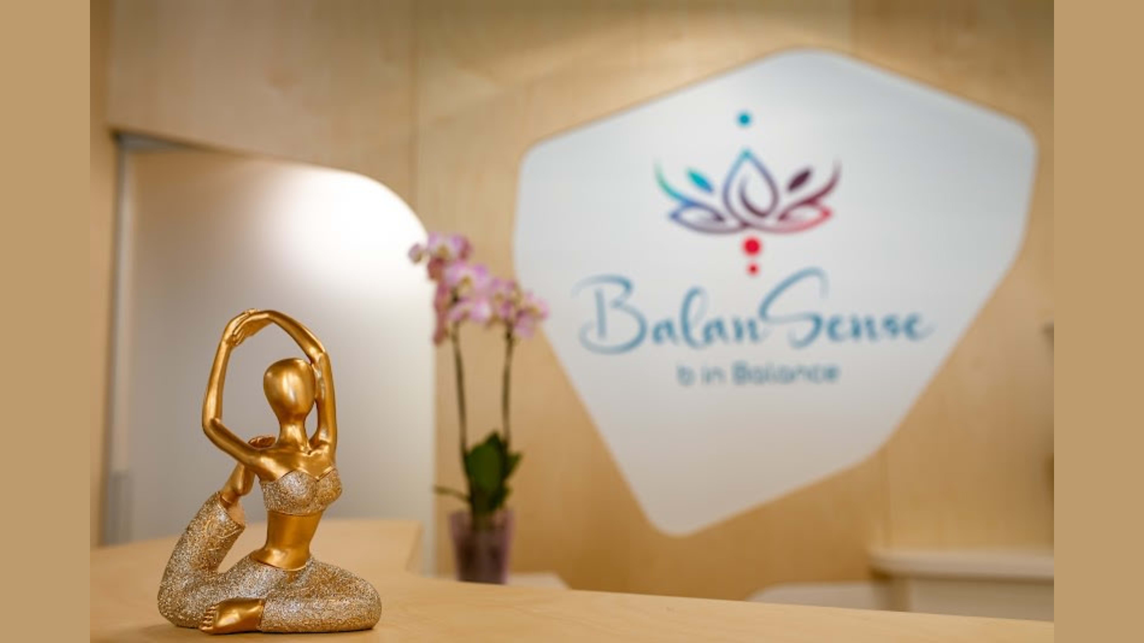 BalanSense Studio