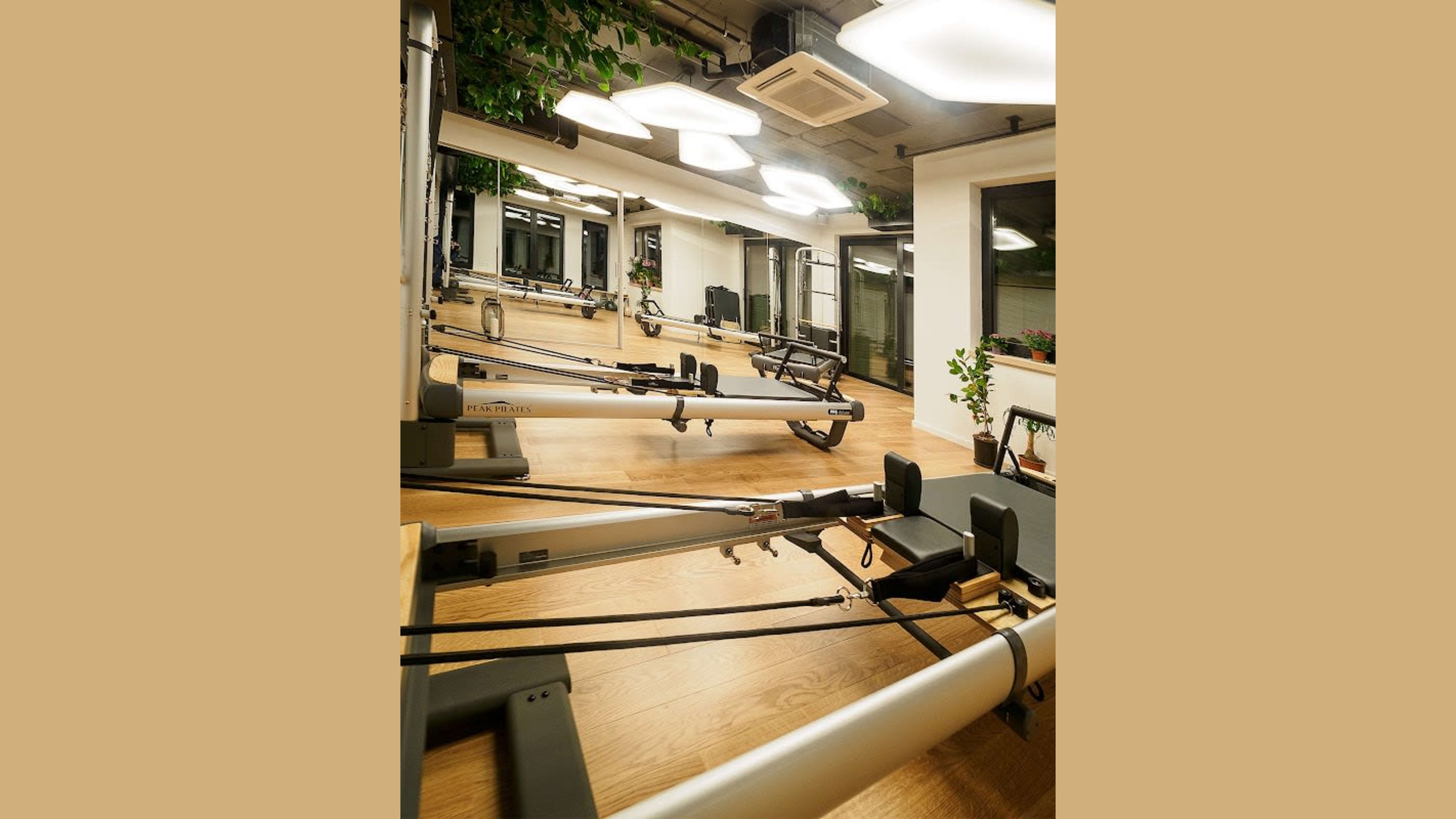 BalanSense Studio