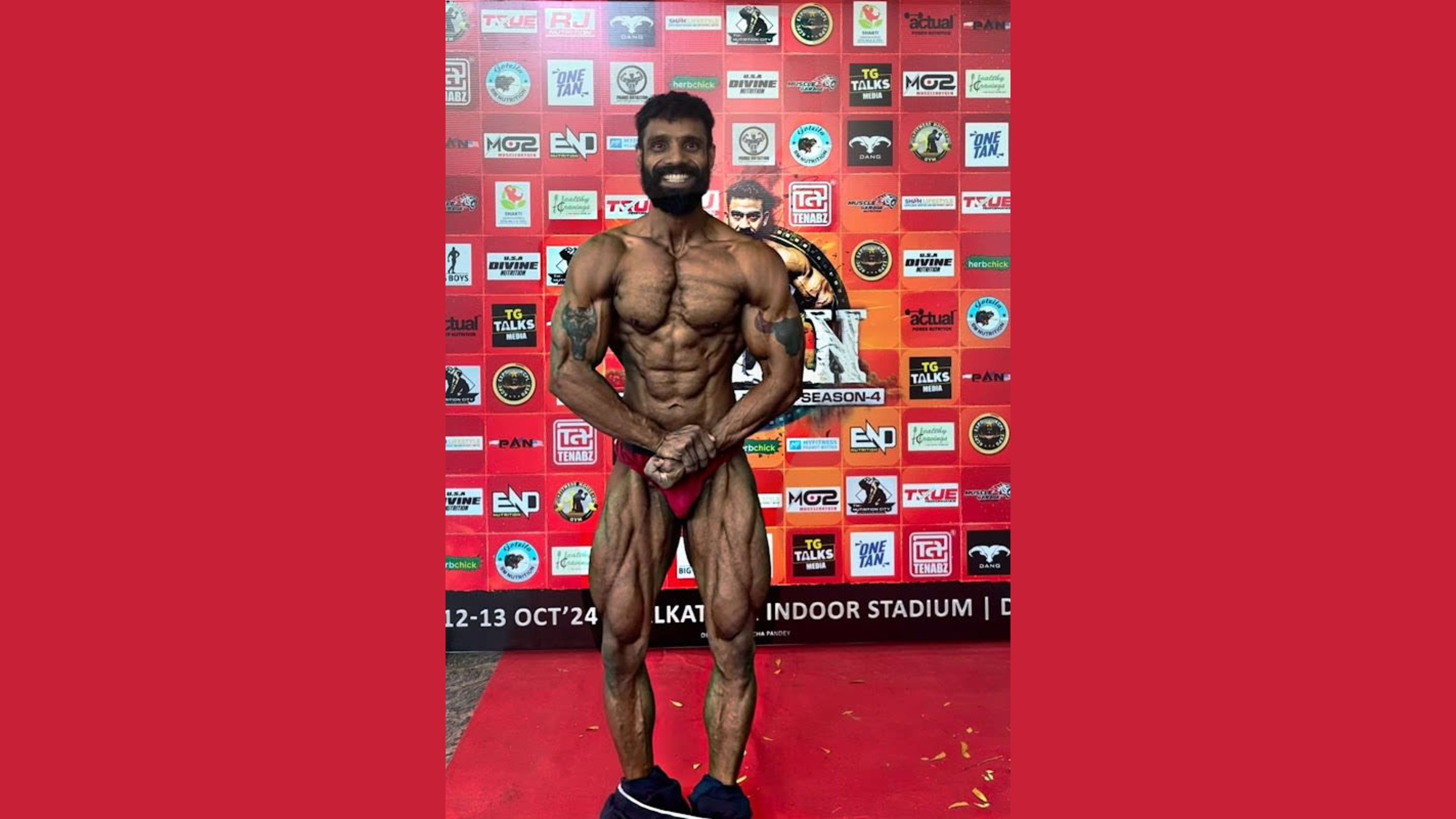 Sandeep Fitness Gym