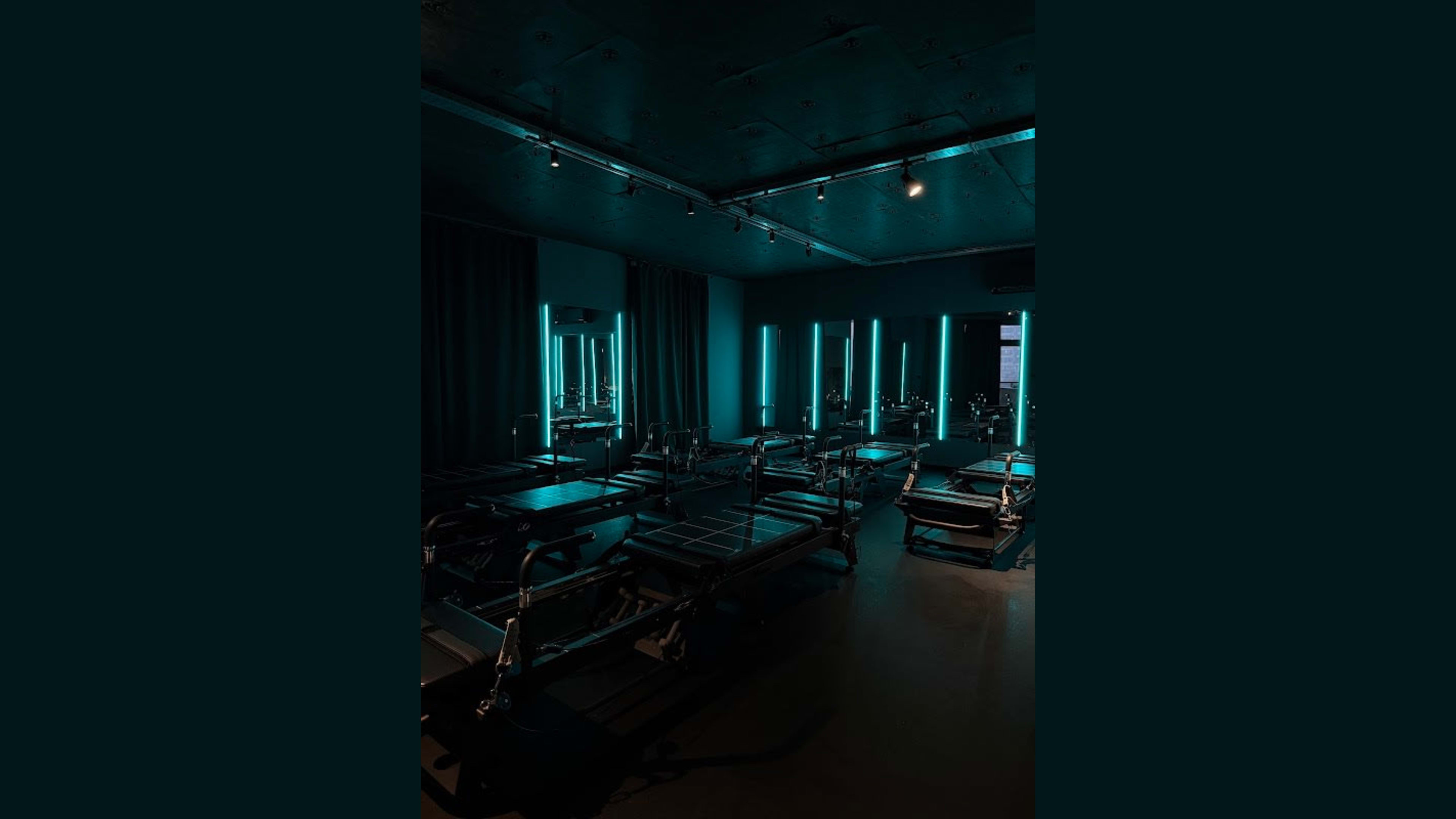 CarbonCore Reformer