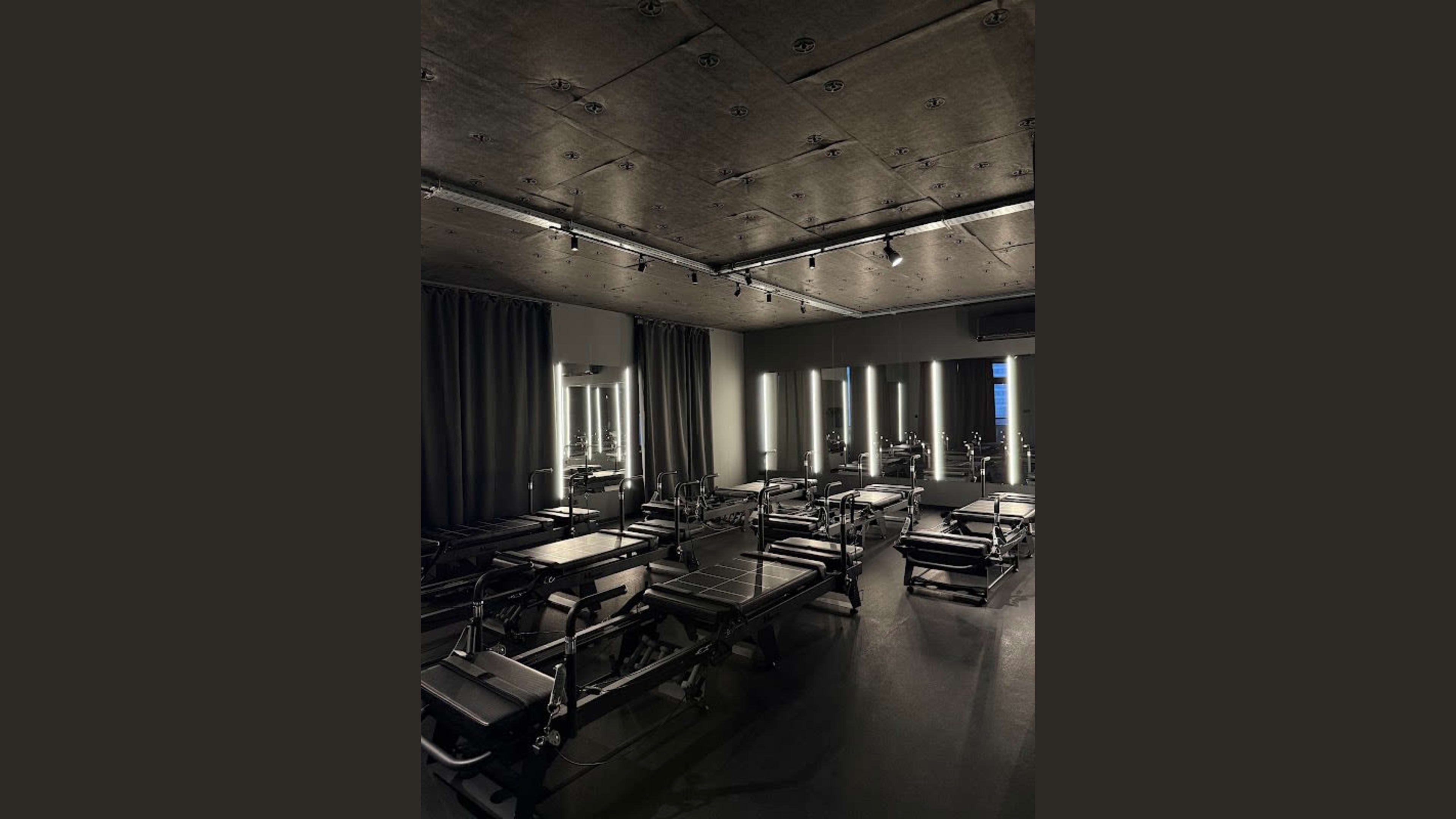 CarbonCore Reformer