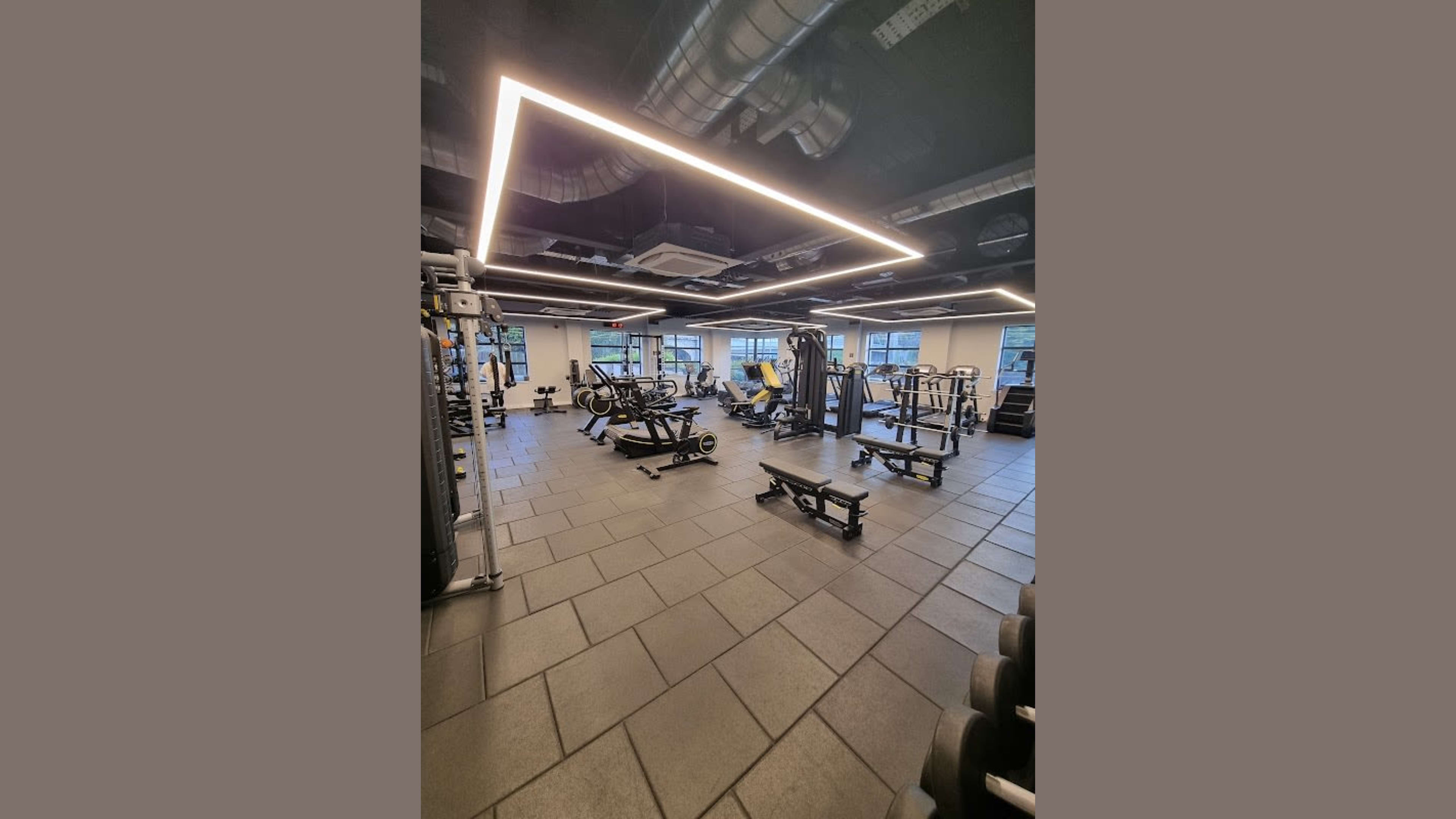 neogym