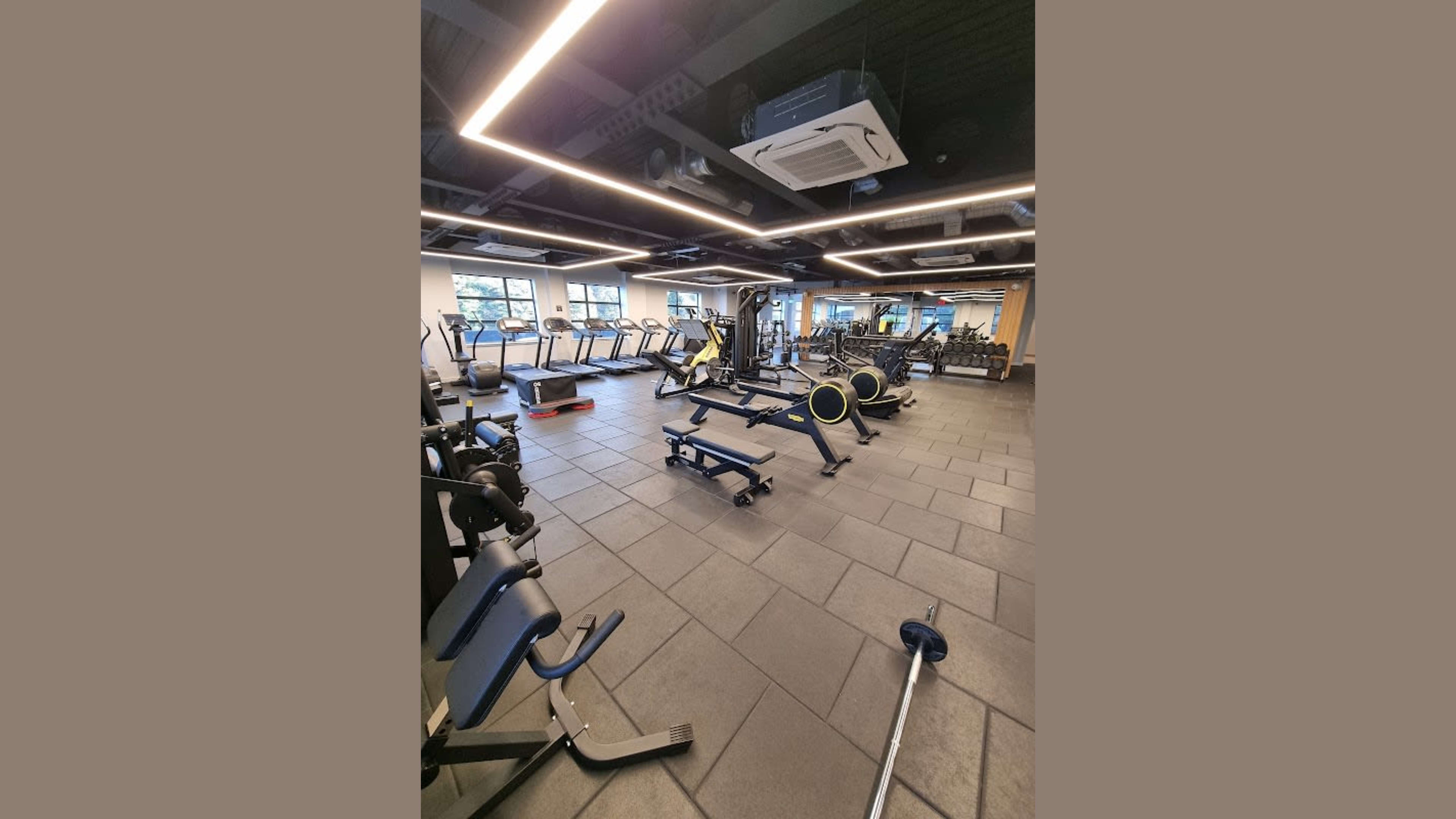 neogym