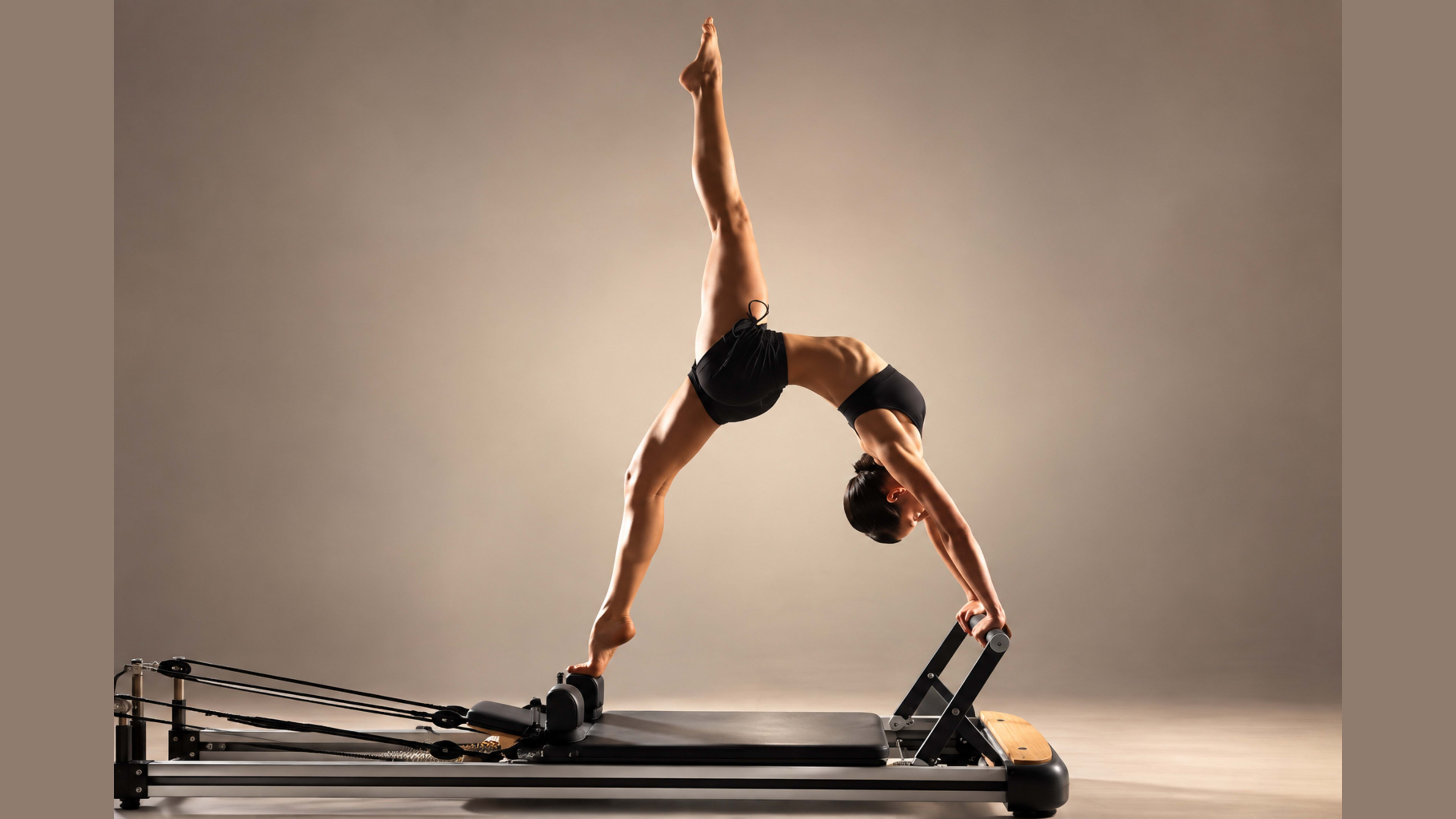 Move Secret Pilates