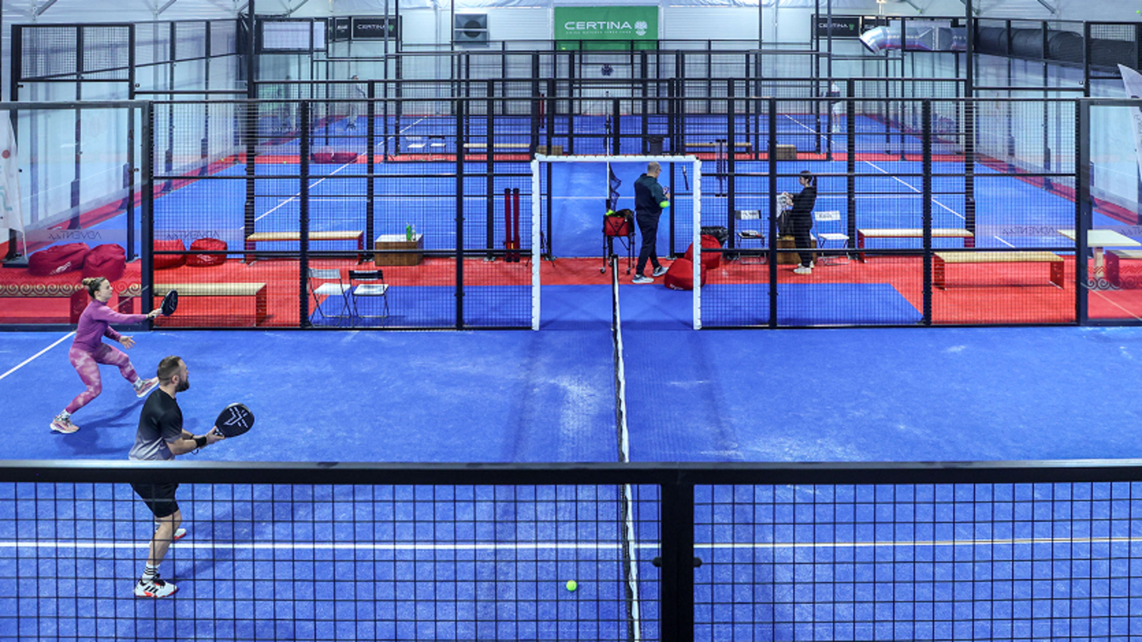 Amik Sport
