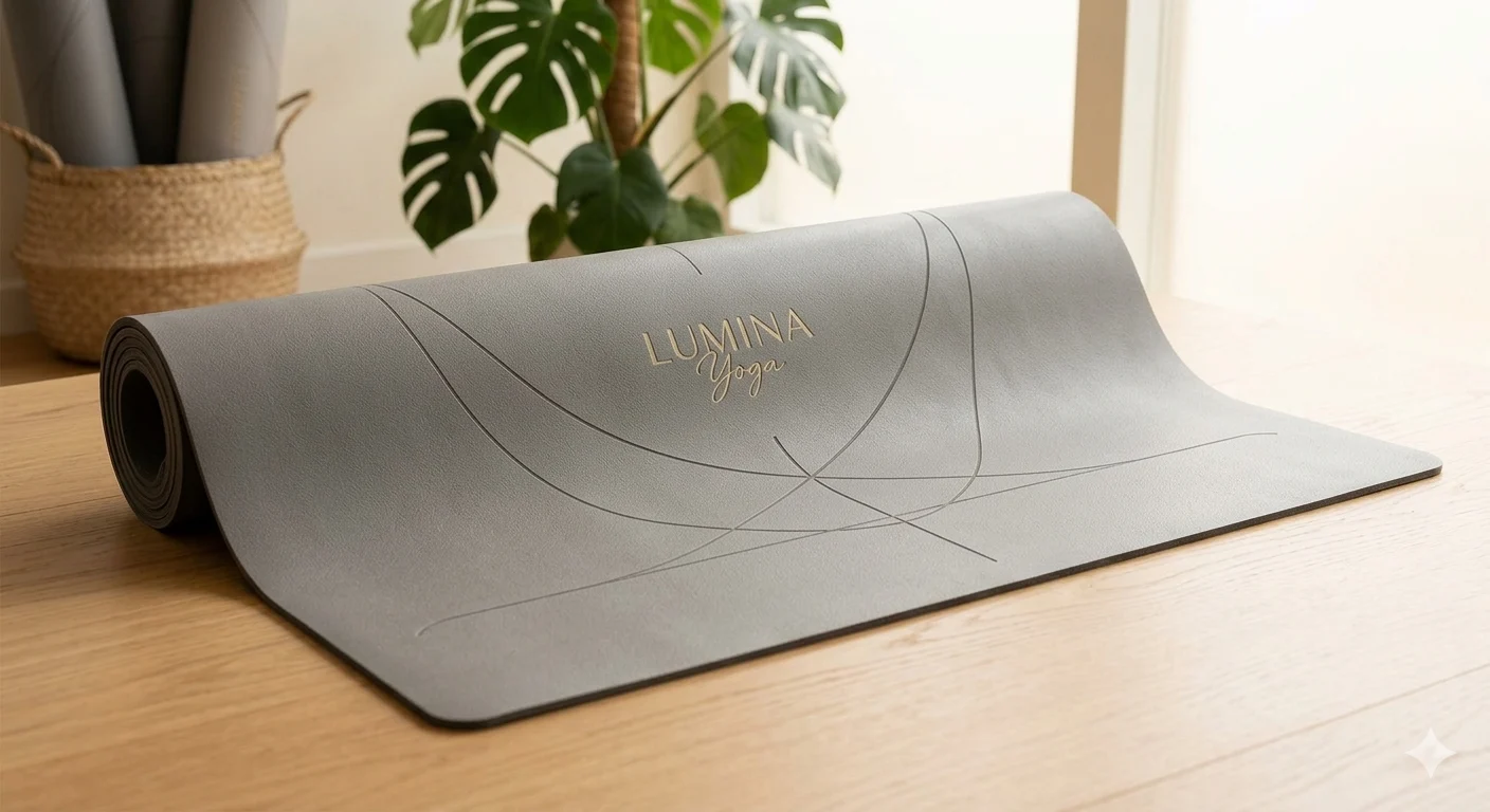 Lumina Yoga 4