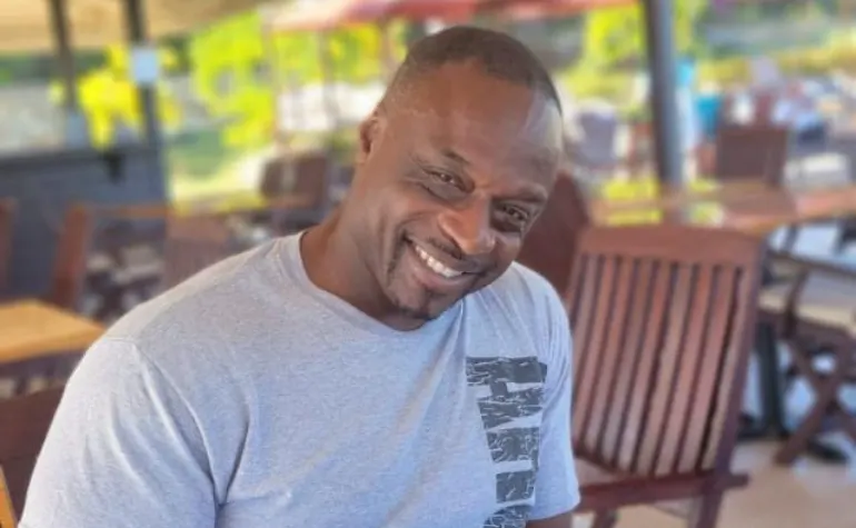 Lynroy Henry