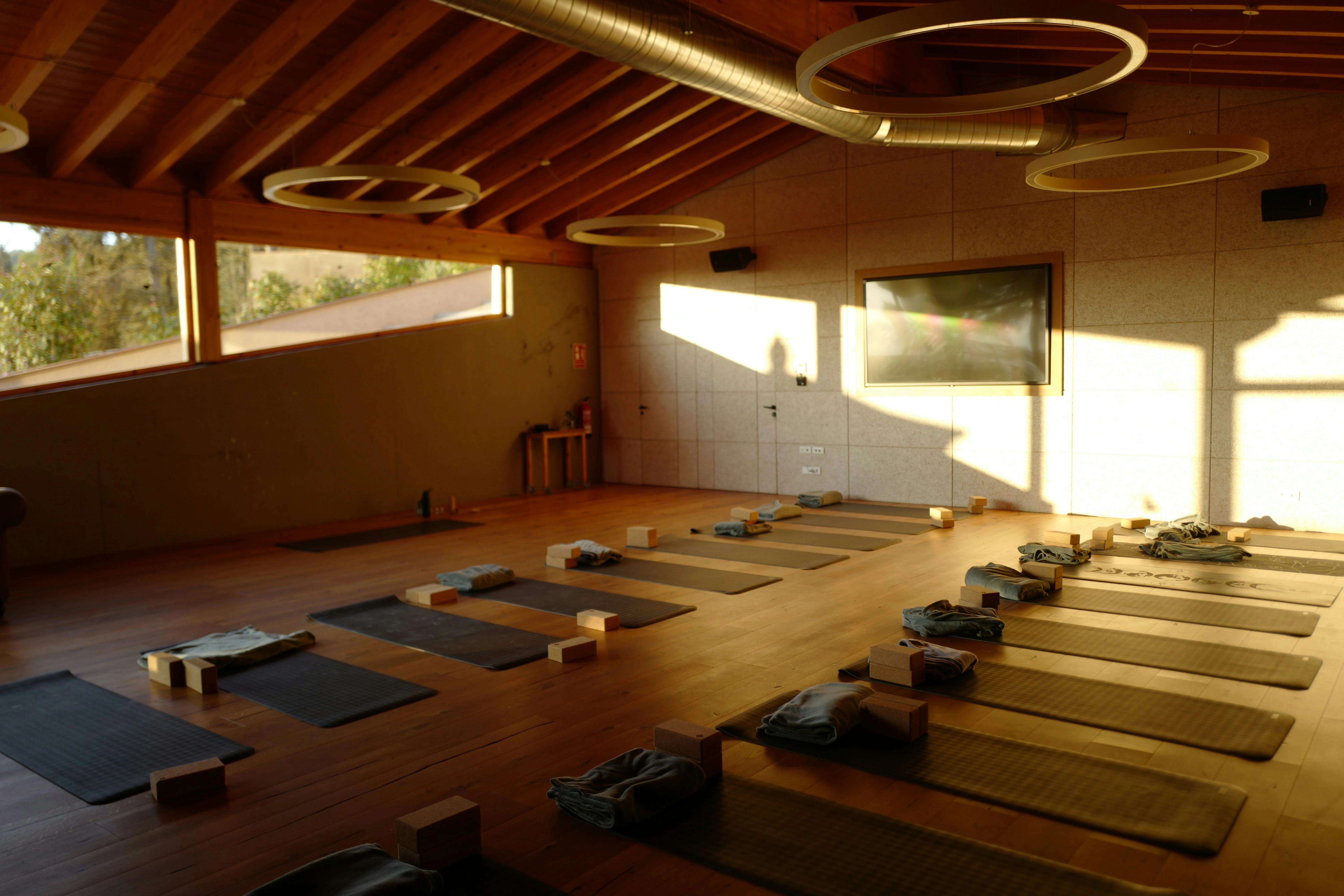 Lumina Yoga 1