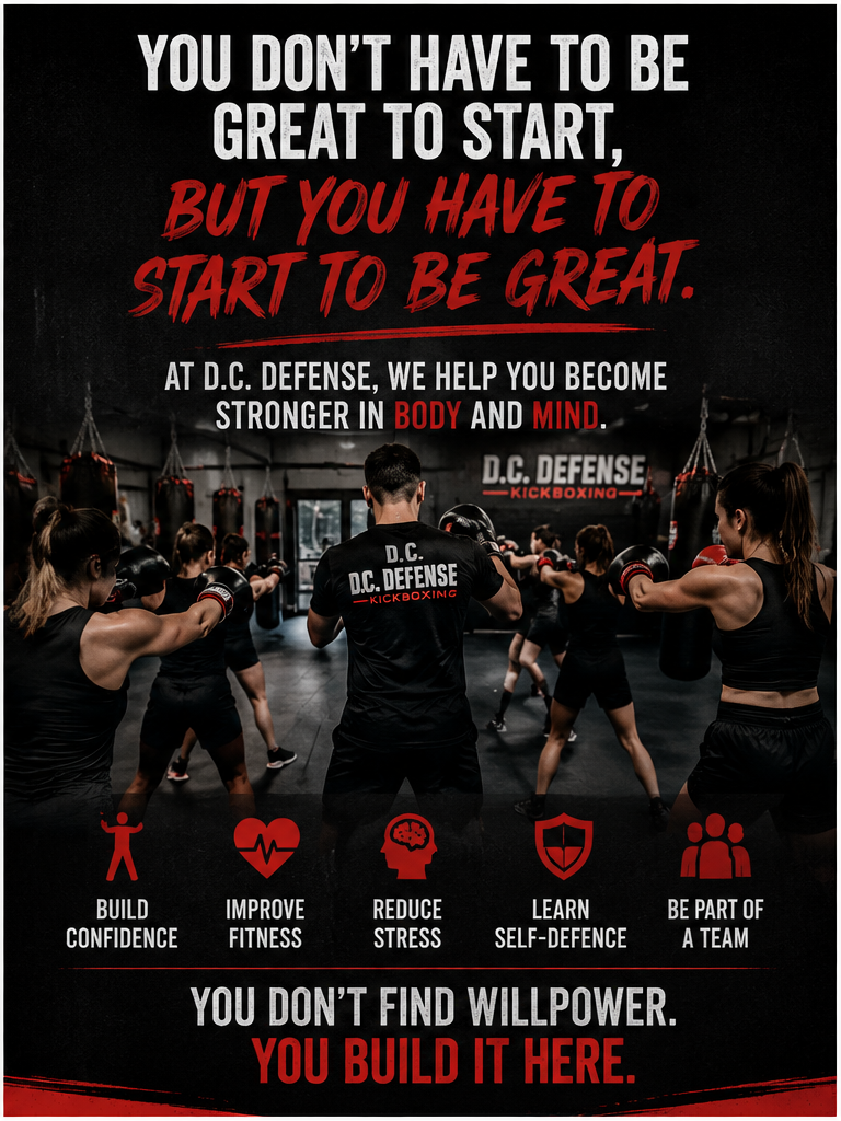Why Starting Is the Hardest, and Most Important Step