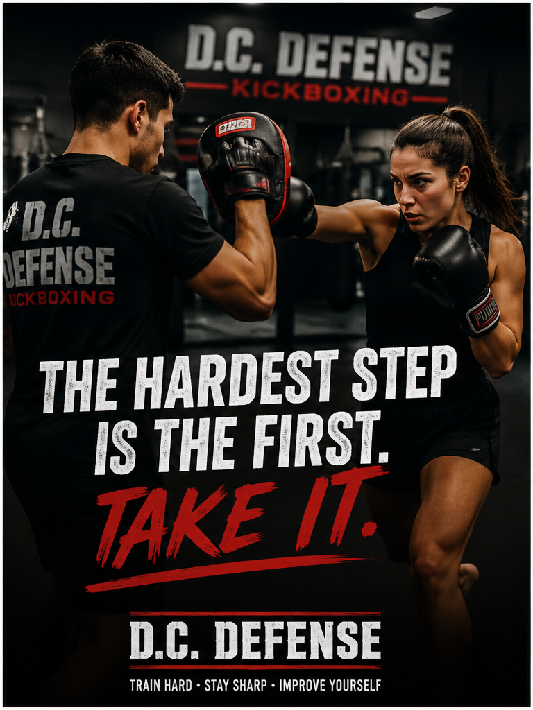 Why Starting Is the Hardest, and Most Important Step