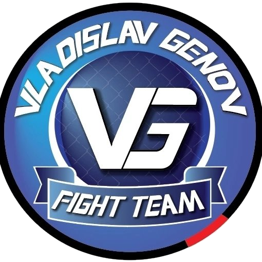 Vladislav Genov Fight Team
