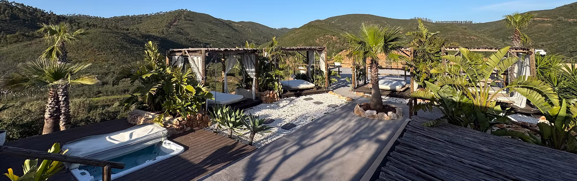 YOGA, WINE & WILD