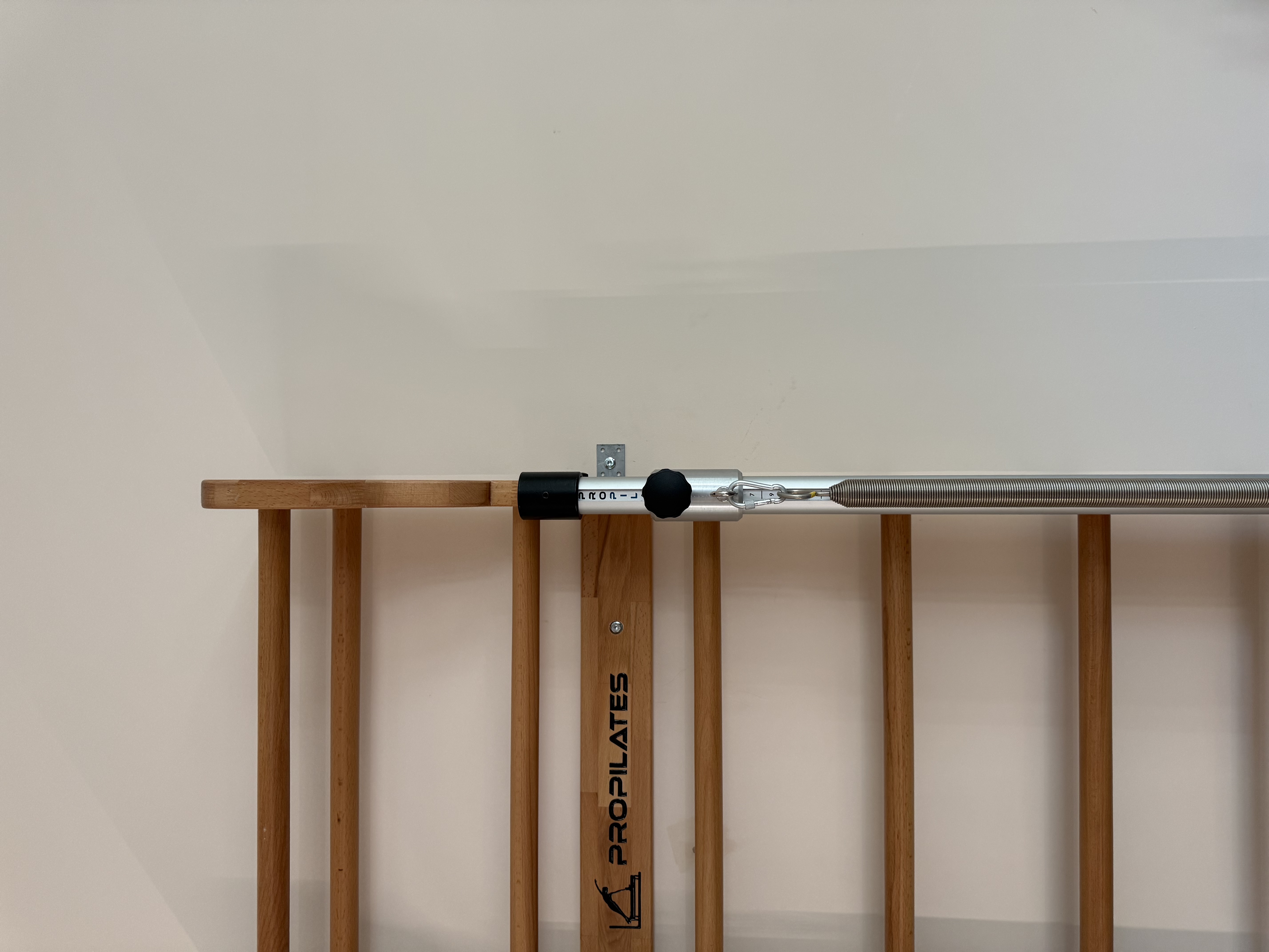 Reformer Pilates