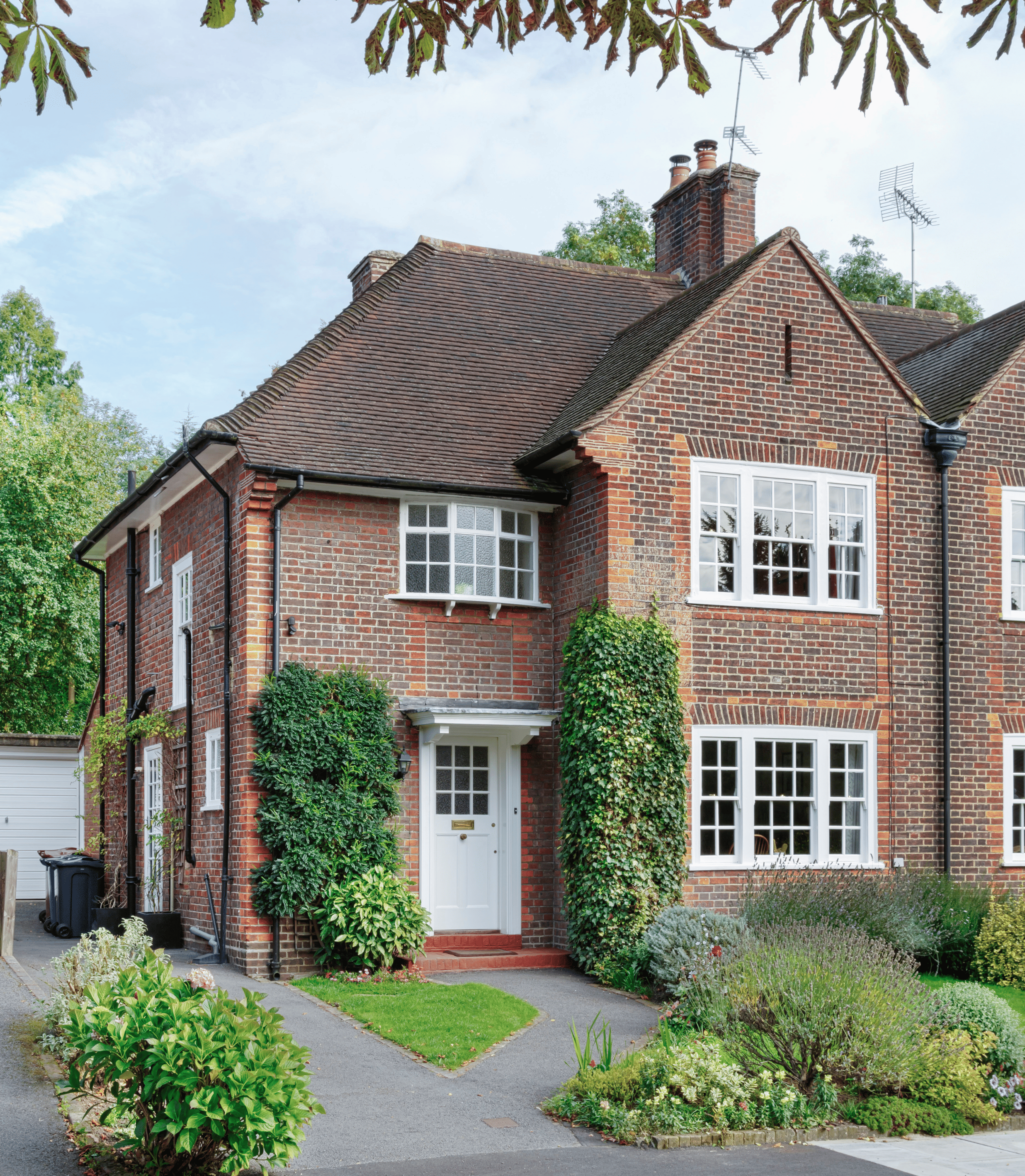 Uk Mortgages