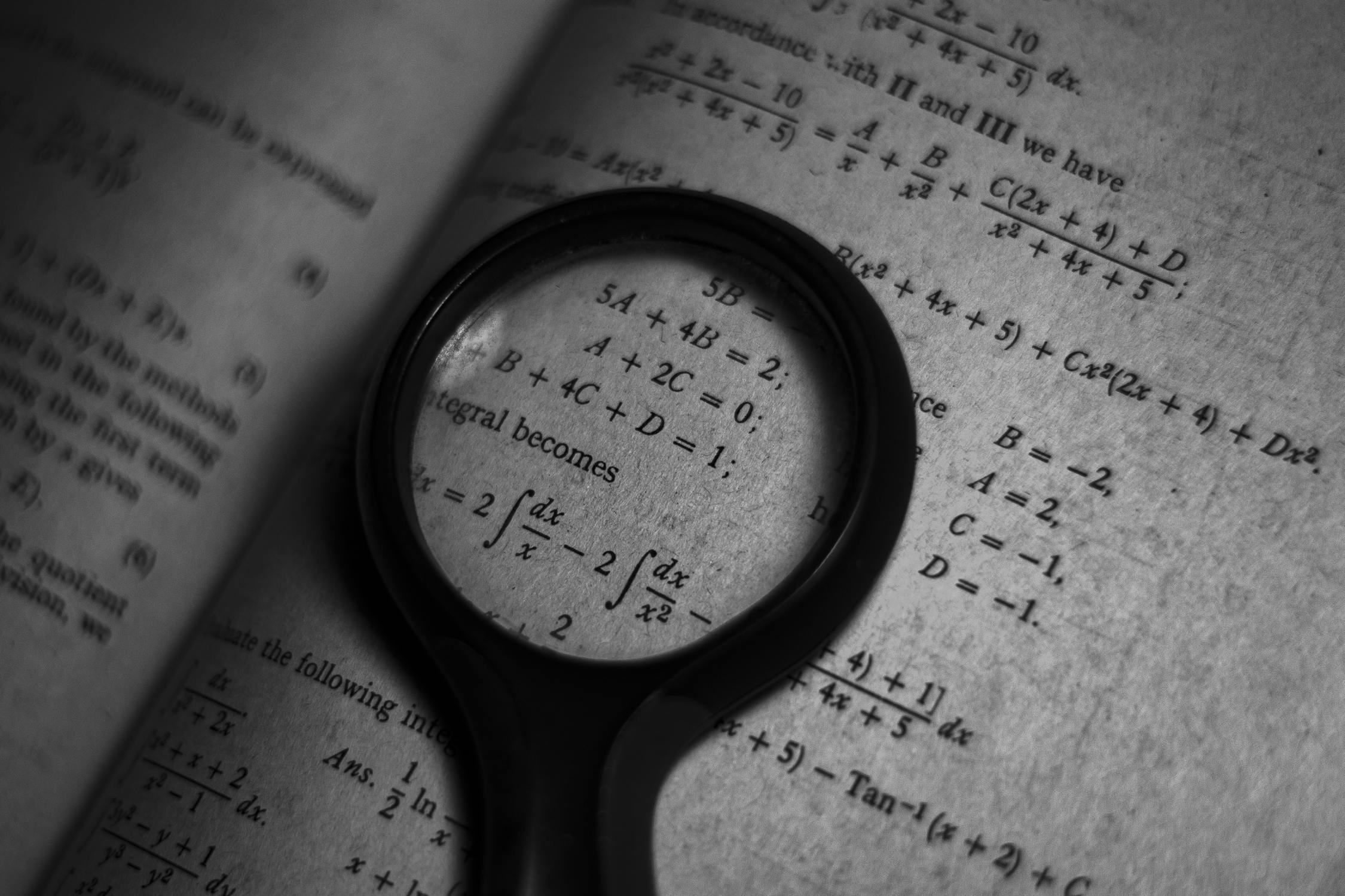 MATHS CLUB