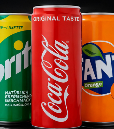 Soft Drinks