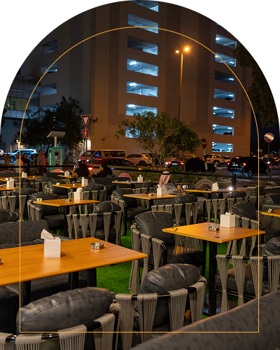 About Bokharest Black