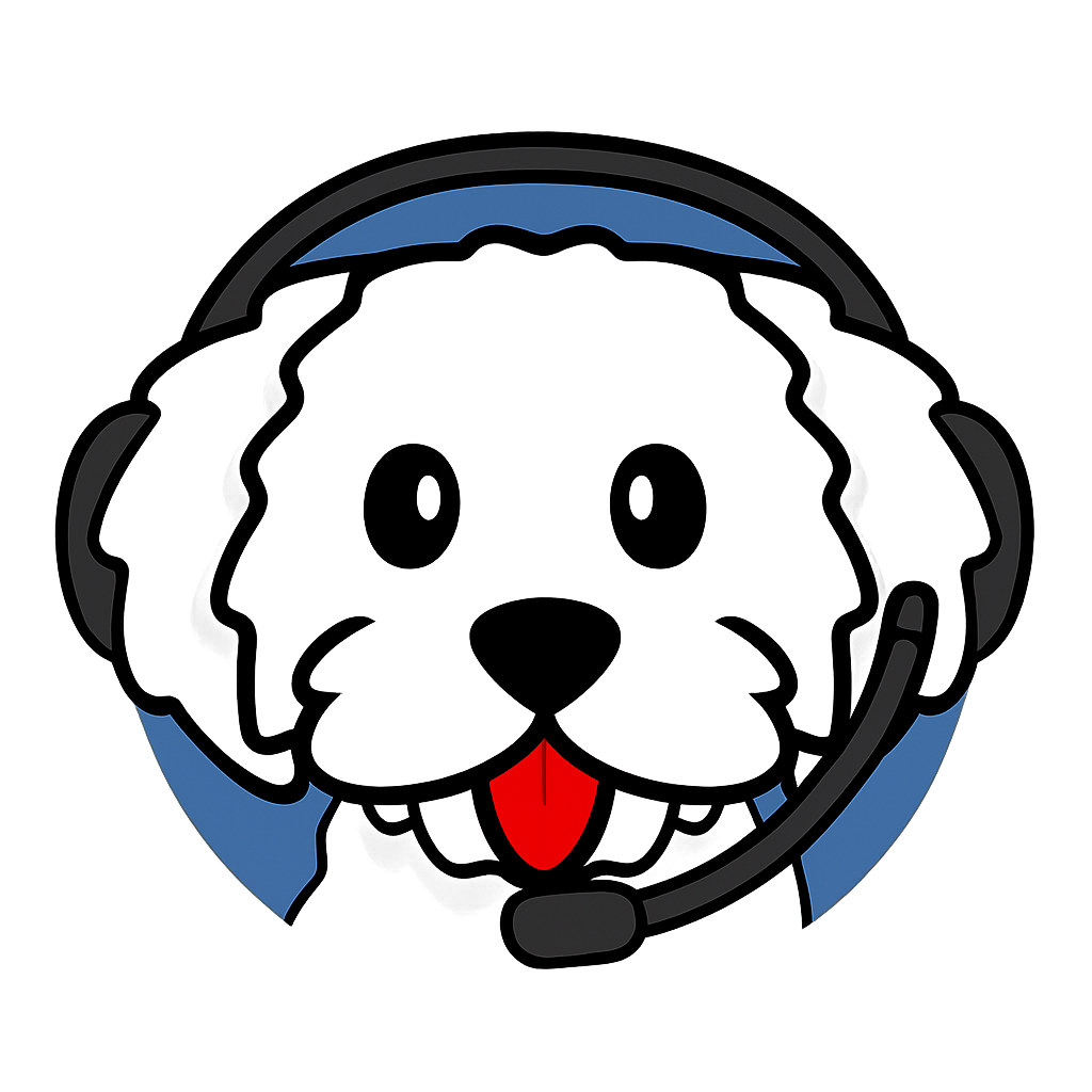 Rafa IA Logo