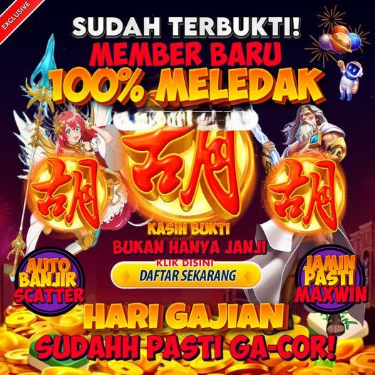 MCMTOTO {{ Login Situs Slot Dana ! Berikan Maxwin Tanpa Batas Hari ini
