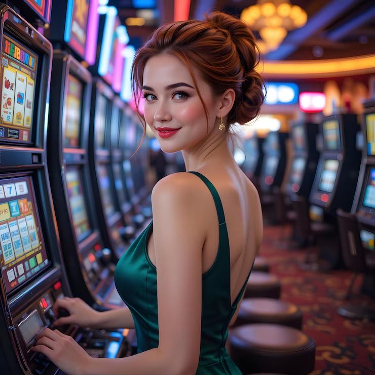 VEGAS123 ;> List Login Aplikasi Game Terpercaya Mudah Dapat Kemenangan