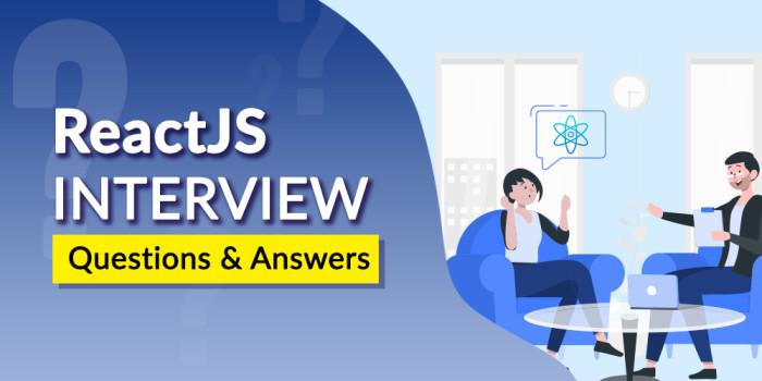 Top React JS Interview Questions and Answers for Developers | Ideexa