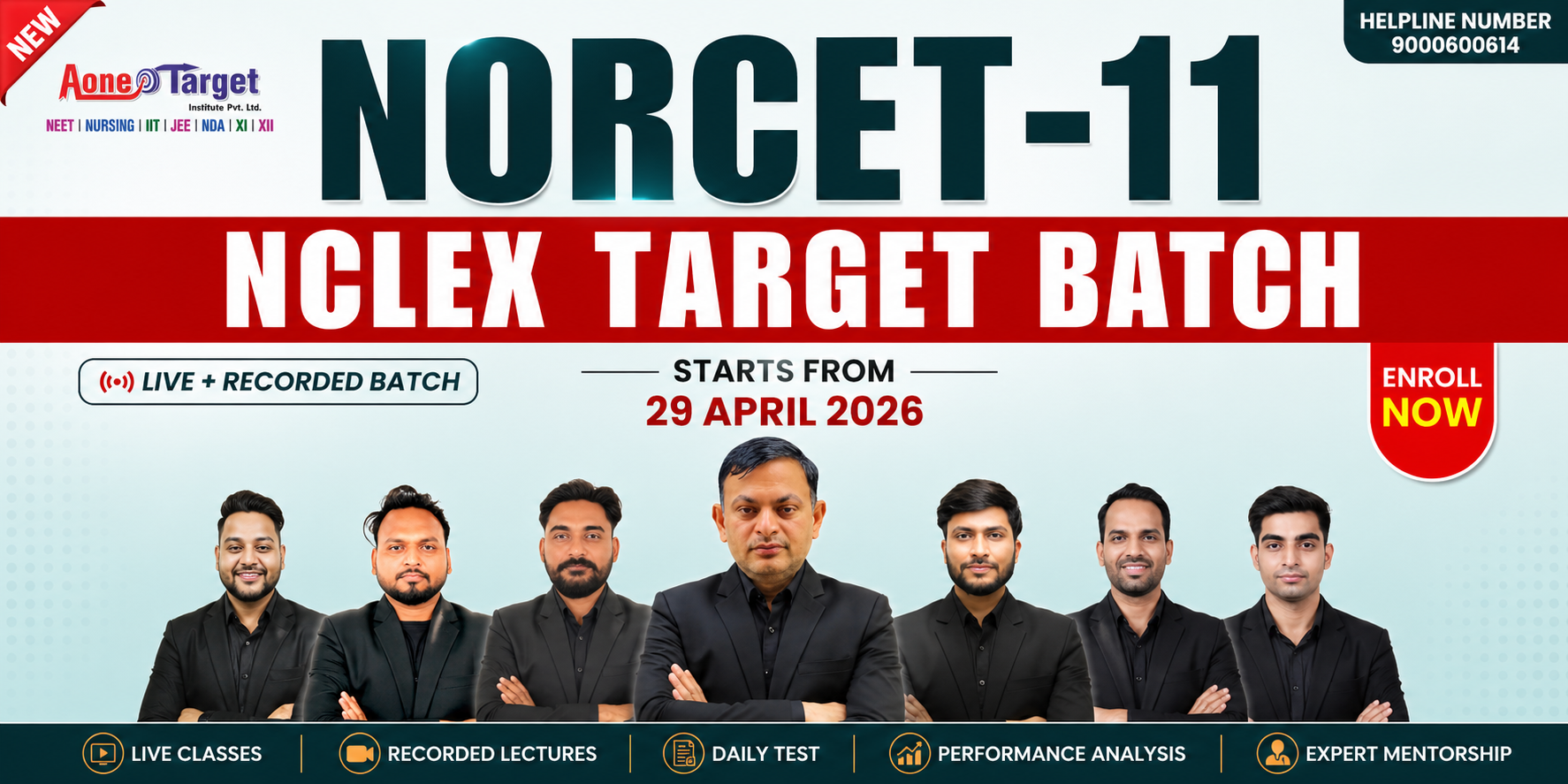 Aone Target Institute