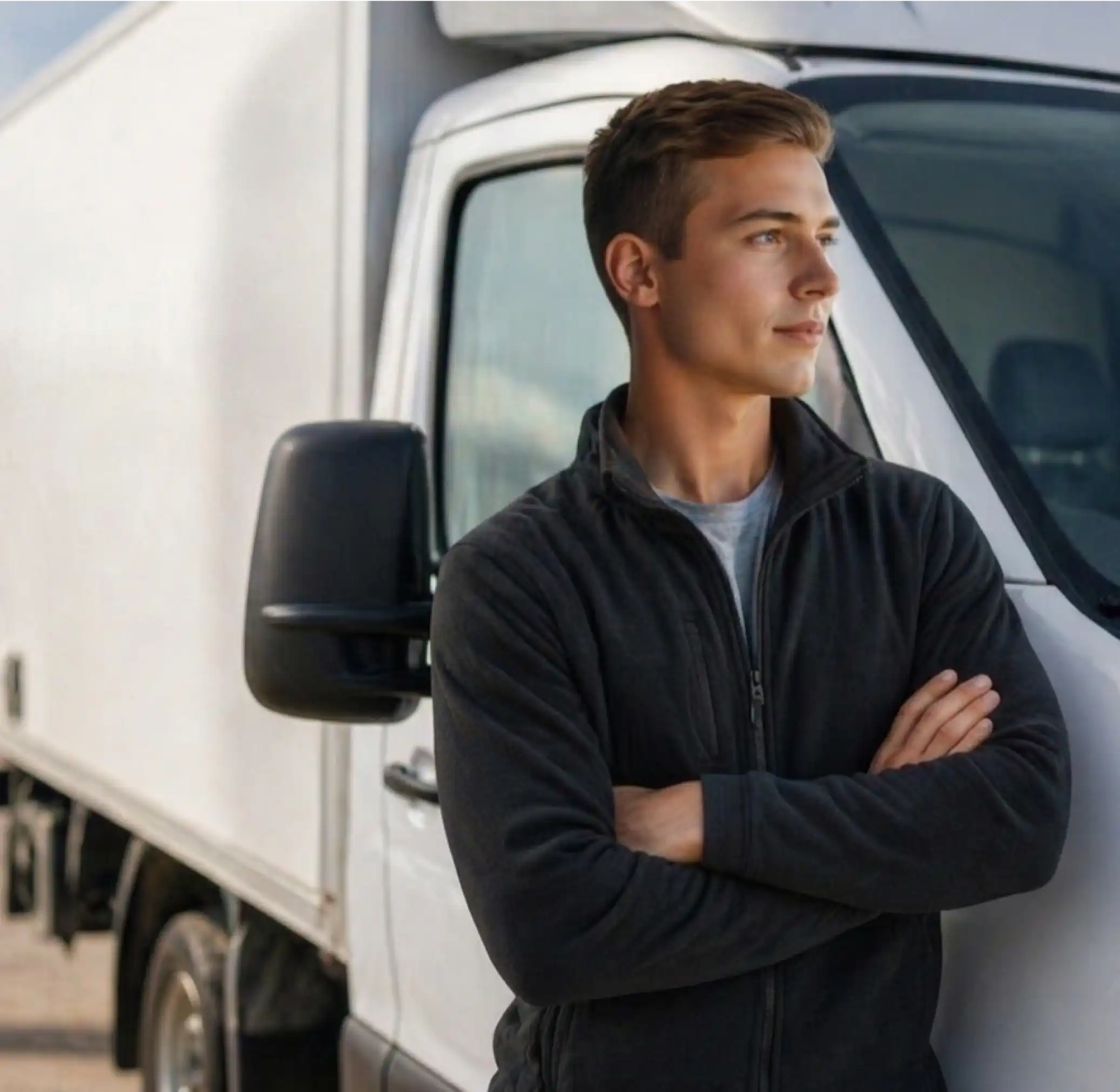 product Kategorie Transportfahrer von studentenhelfer bei ProfiStudis als Transportfahrer