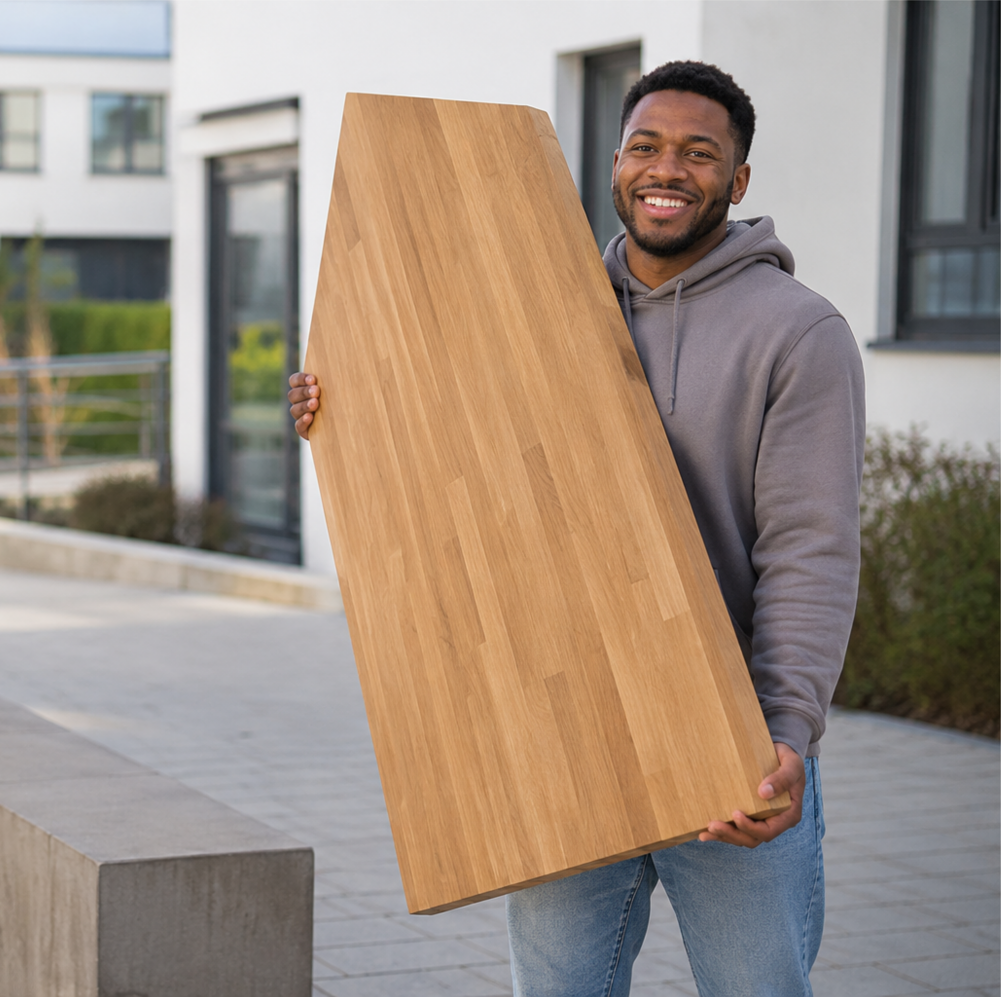 product Kategorie Tragehelfer von studentenhelfer bei ProfiStudis als Tragehelfer 