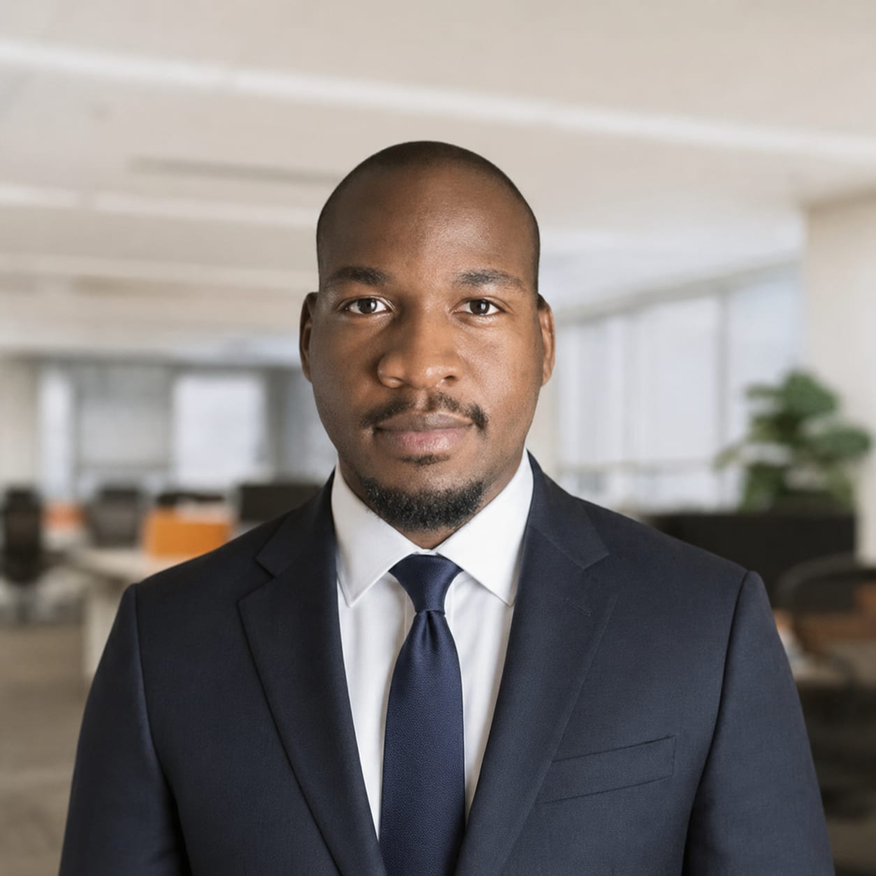 Chinonso Joseph Agbo – Your contact for student services at ProfiStudis