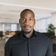 Chinonso Joseph Agbo