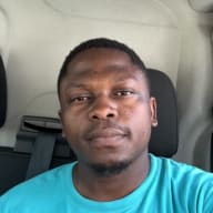Derrick Lemogoung Tsafack