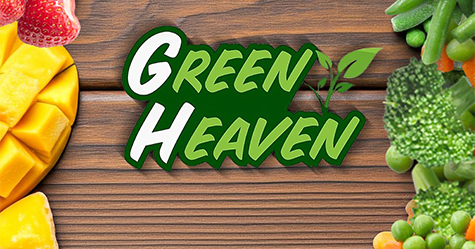 Green Heaven