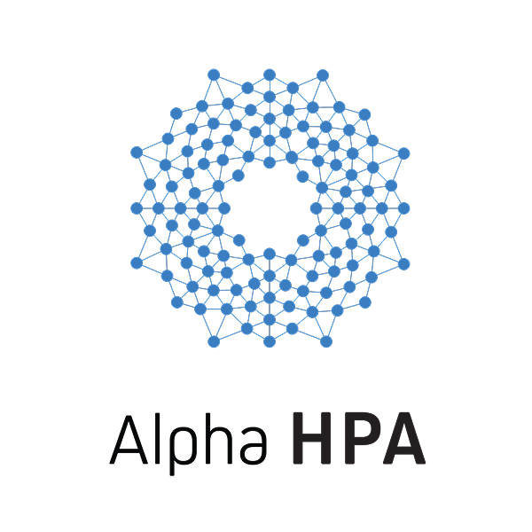 Alpha HPA