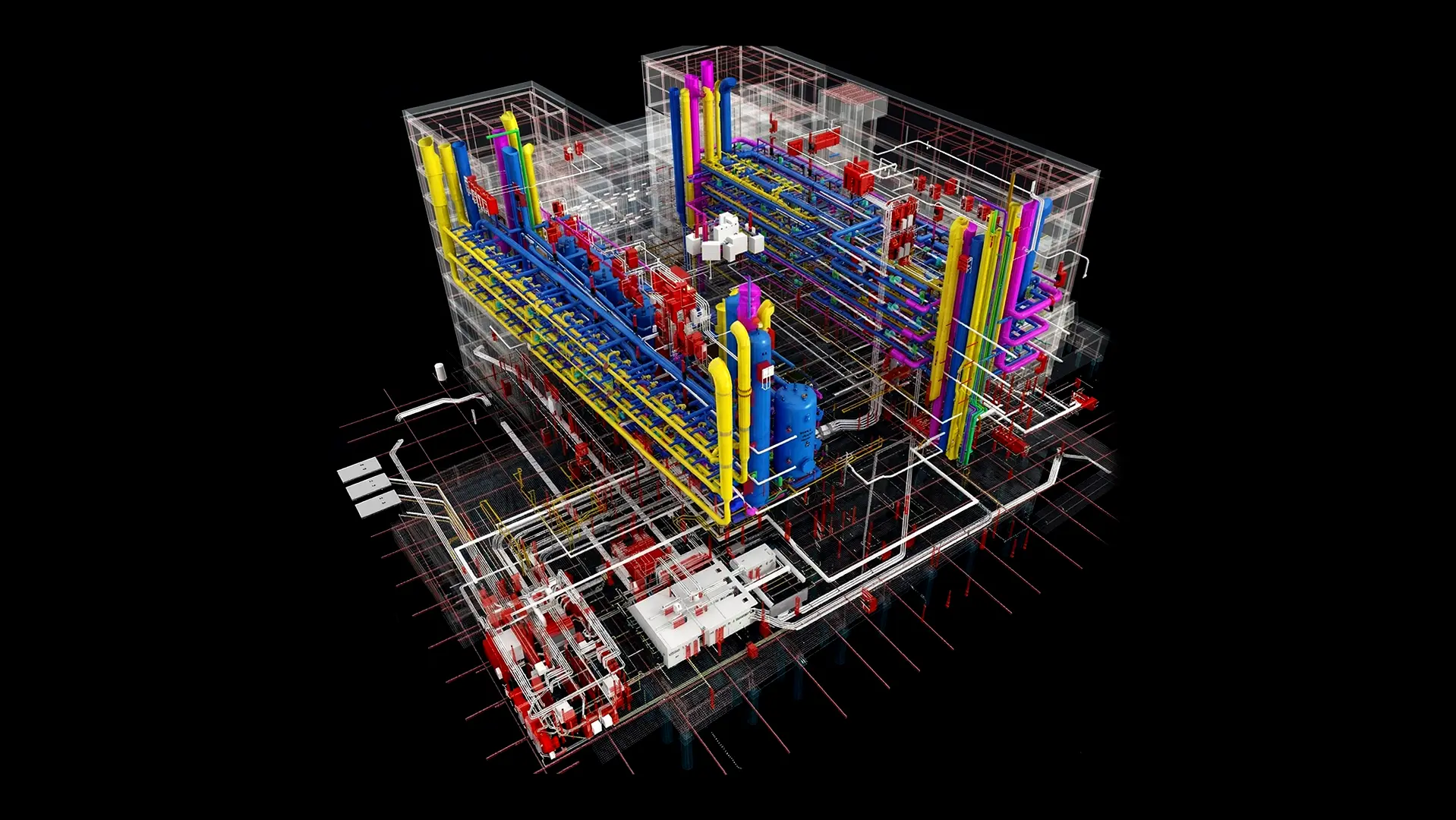 Intel Fab 42, 32, 12 gallery 0-1