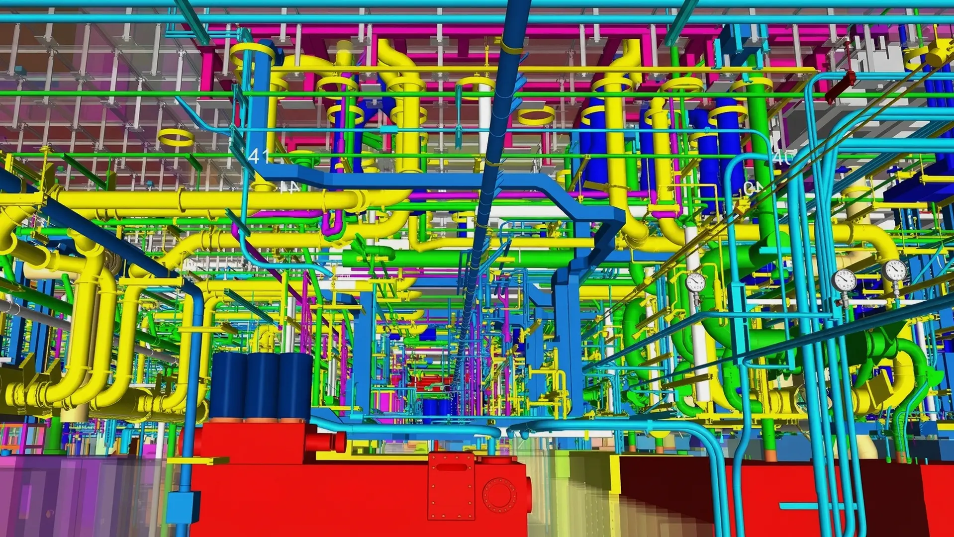 Intel Fab 42, 32, 12 gallery 0-3