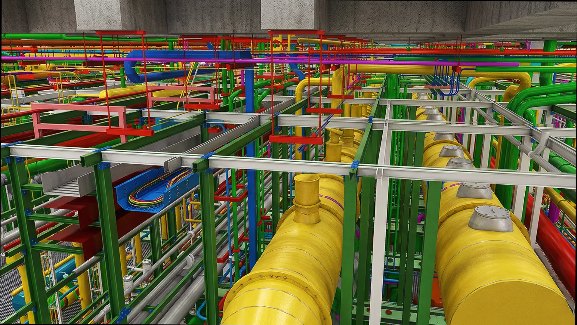 Intel Fab 42, 32, 12 gallery 0-5