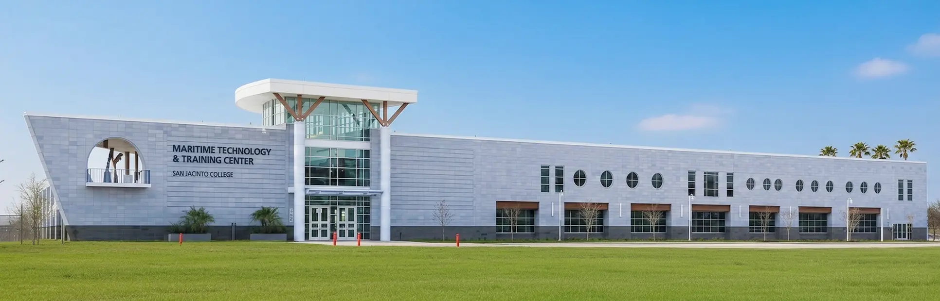 Escuela Marítima San Jacinto gallery 0-0