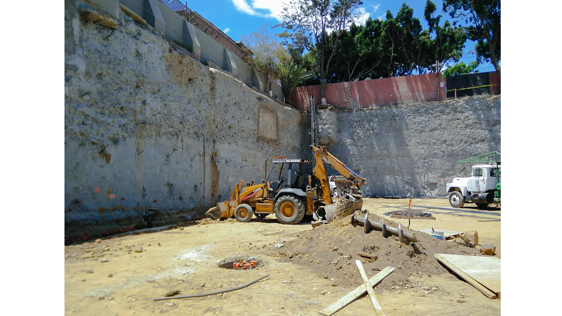 Arboleda Residencial gallery 0-0