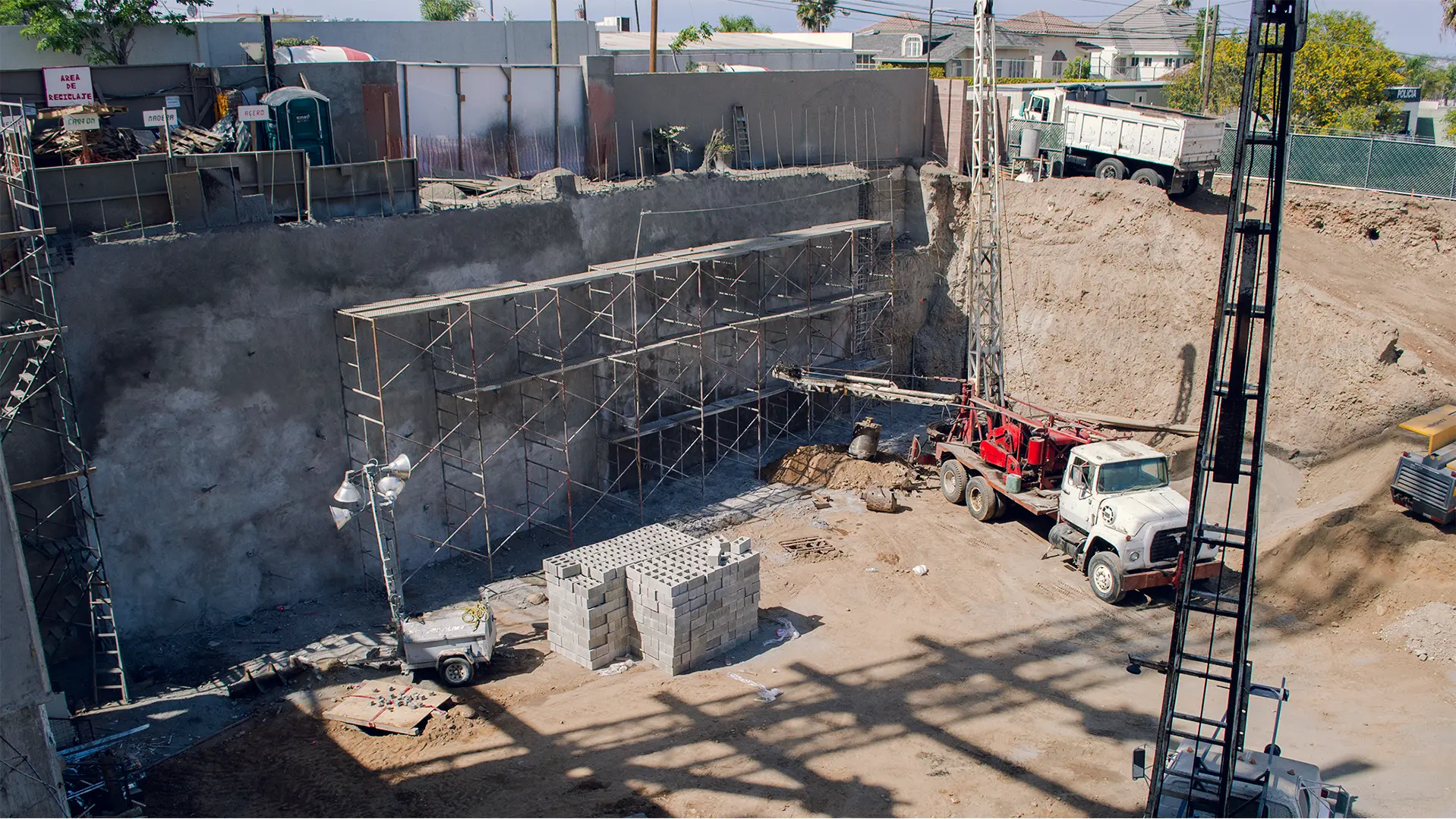 Arboleda Residencial gallery 0-1