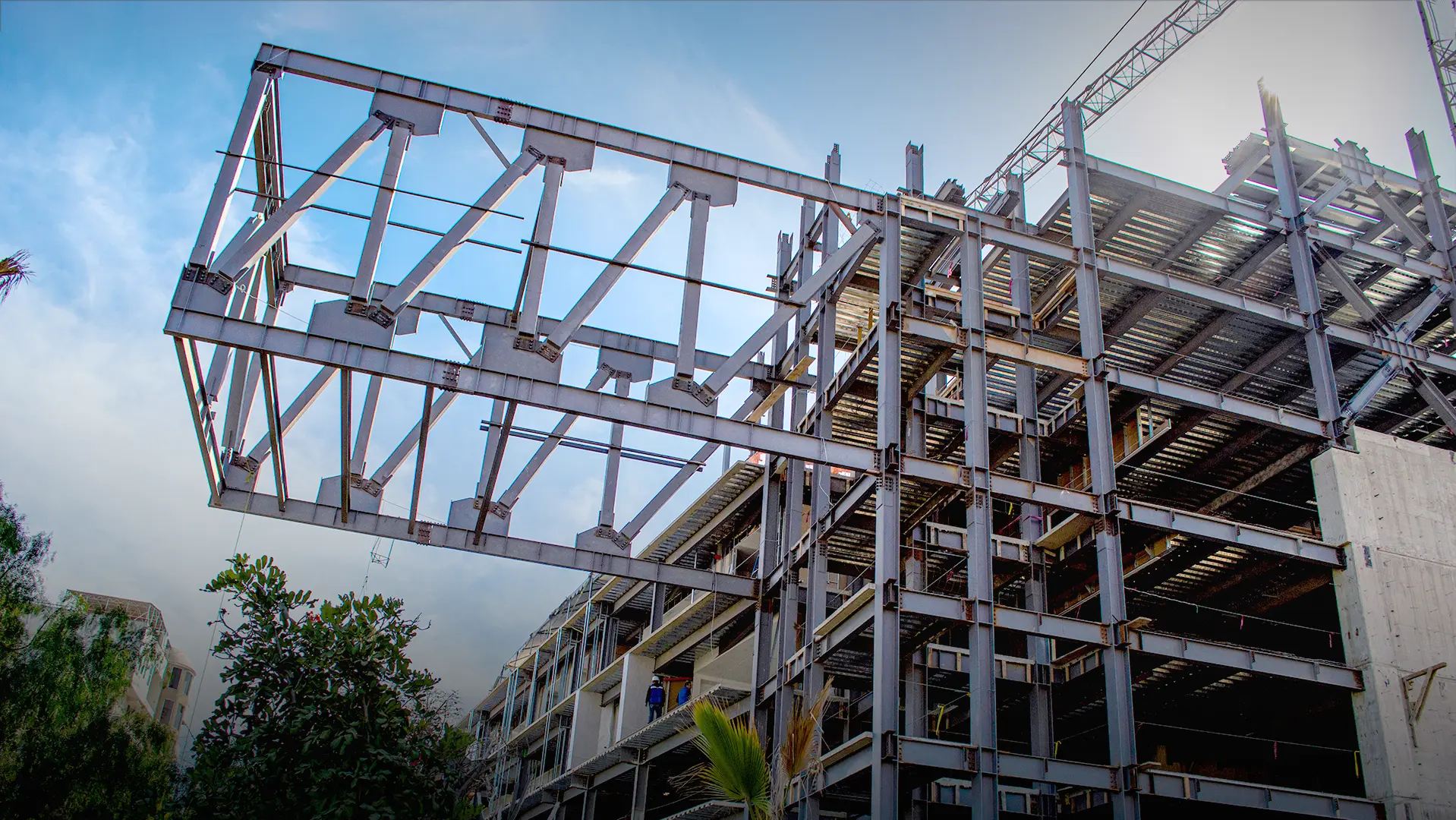 Arboleda Residencial gallery 0-5