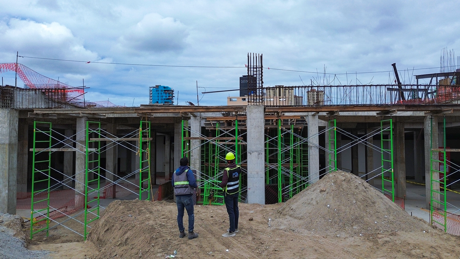 Catedral Metropolitana de Tijuana gallery 0-1