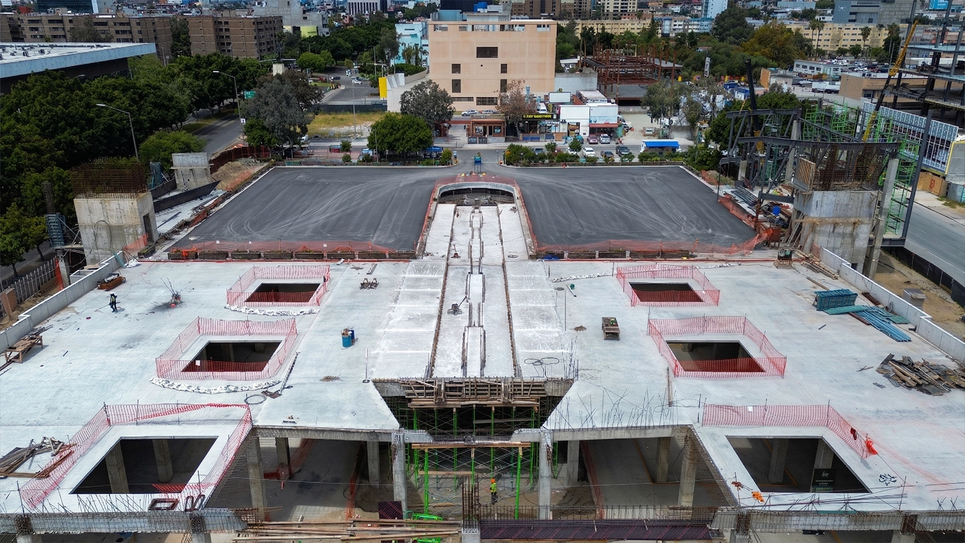 Catedral Metropolitana de Tijuana gallery 0-2