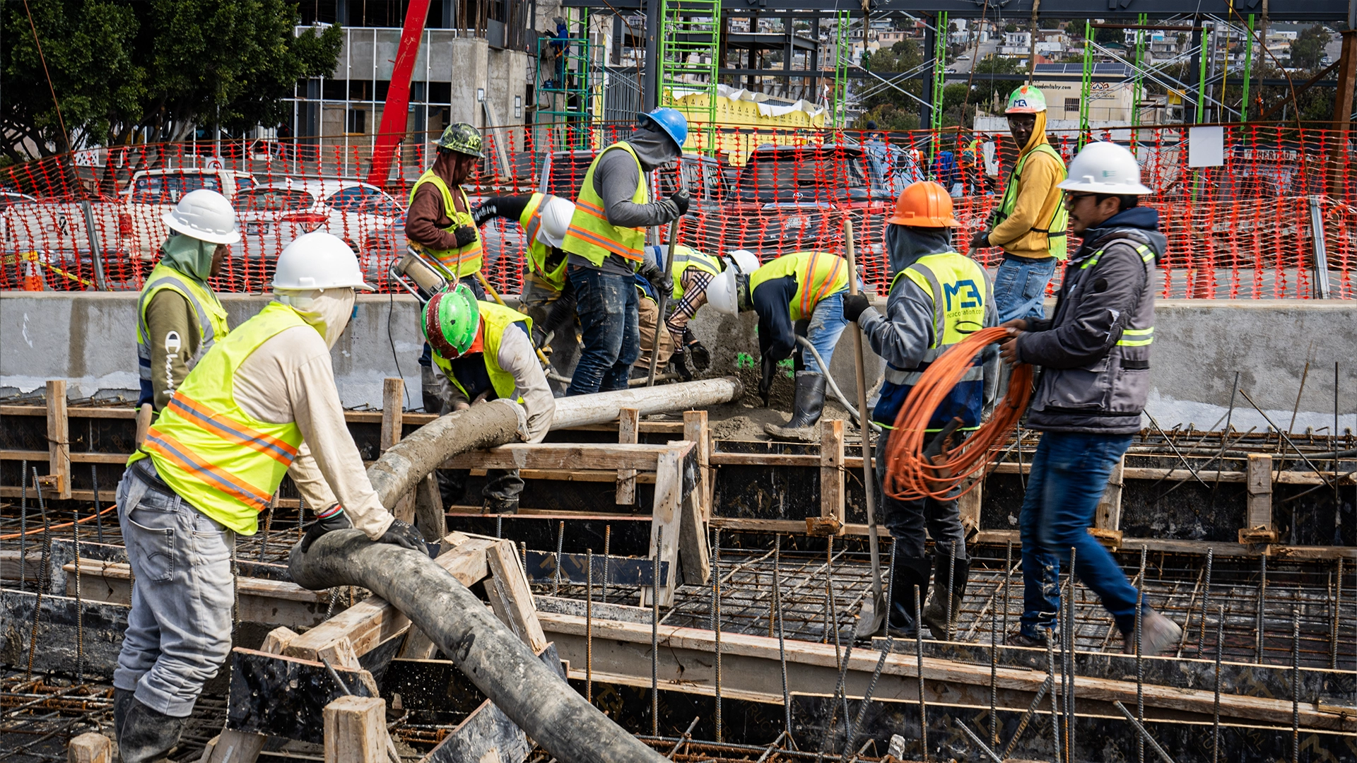 Catedral Metropolitana de Tijuana gallery 0-3