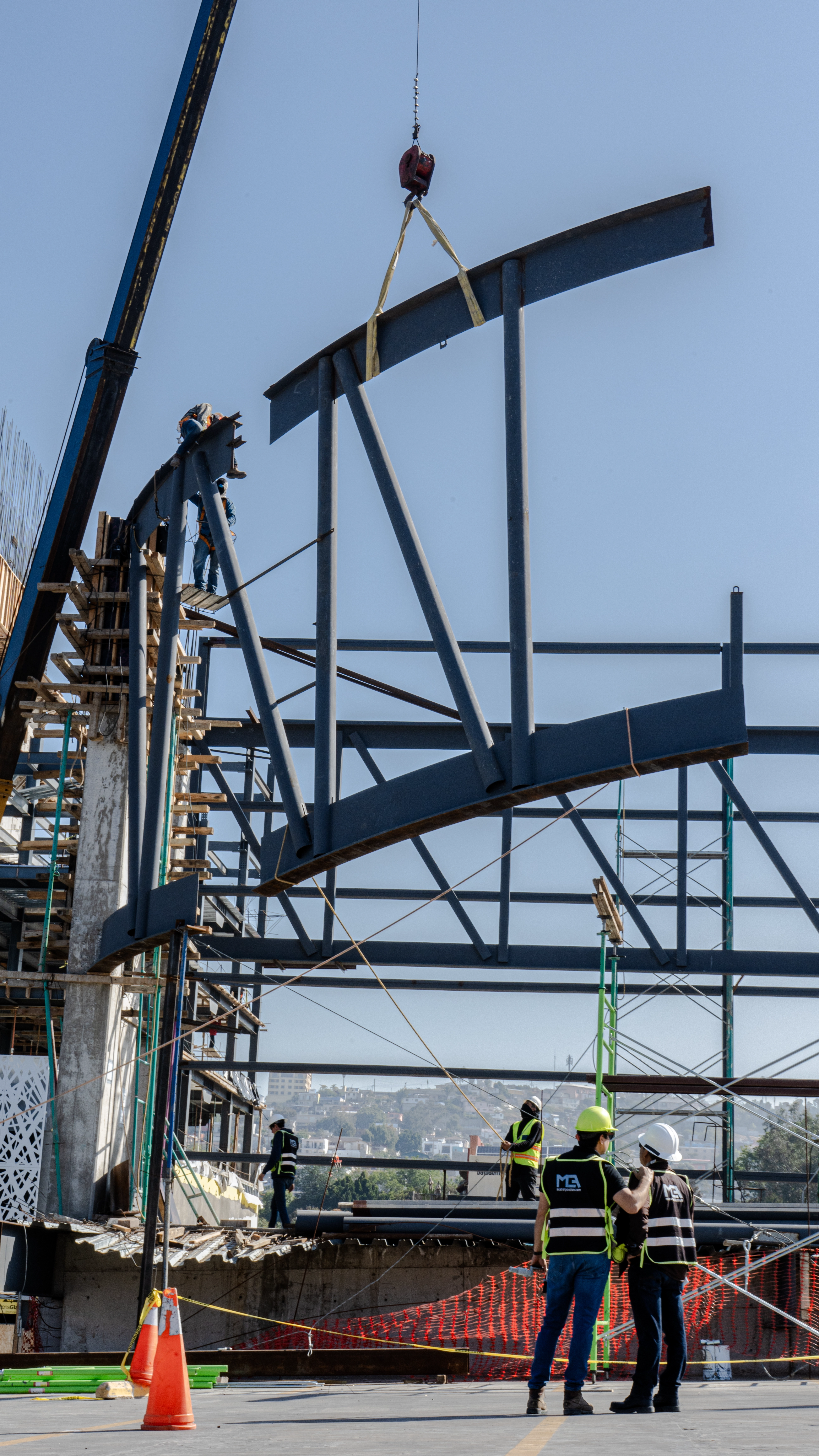 Catedral Metropolitana de Tijuana gallery 0-6