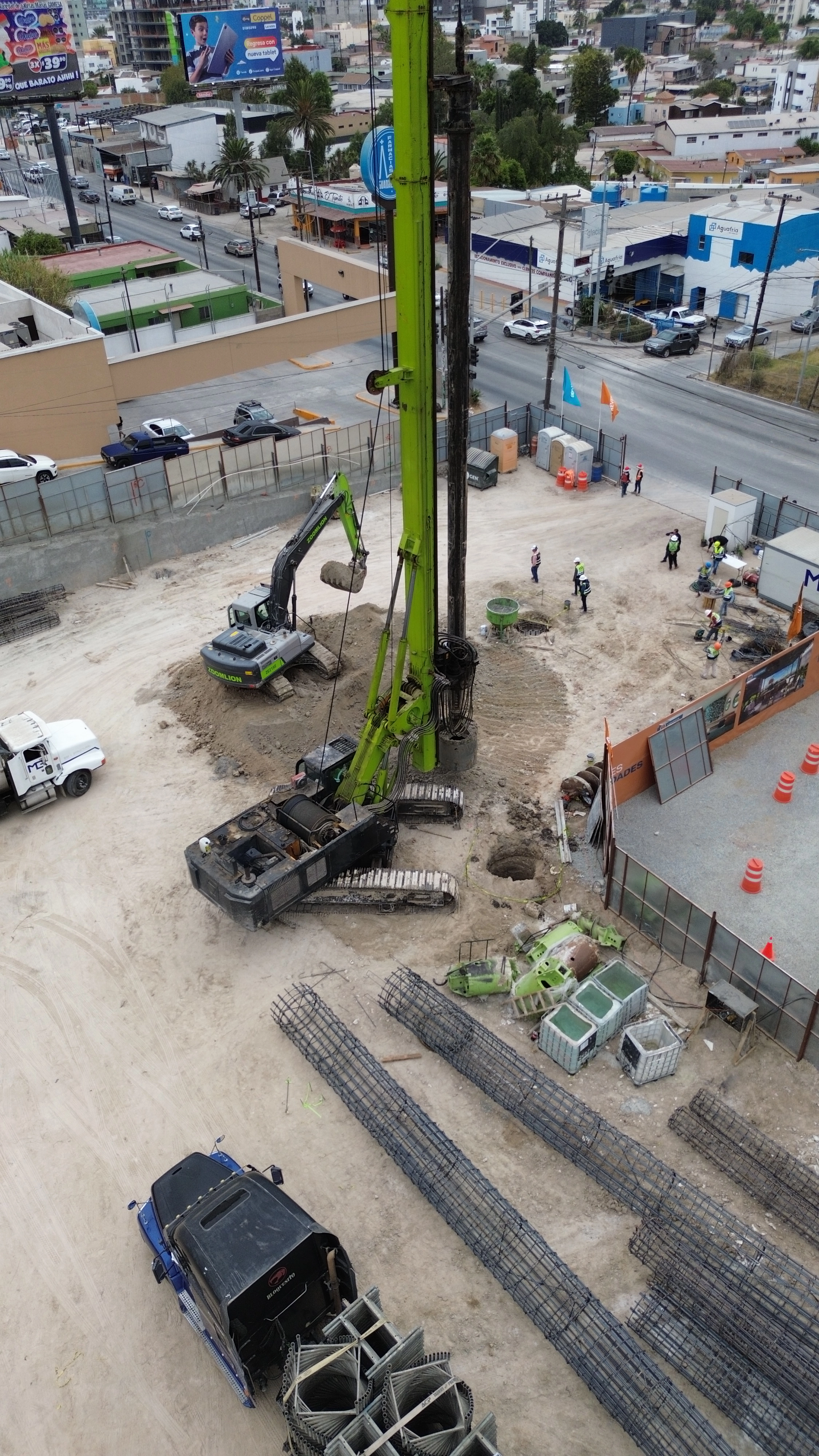 Porttica gallery 0-1