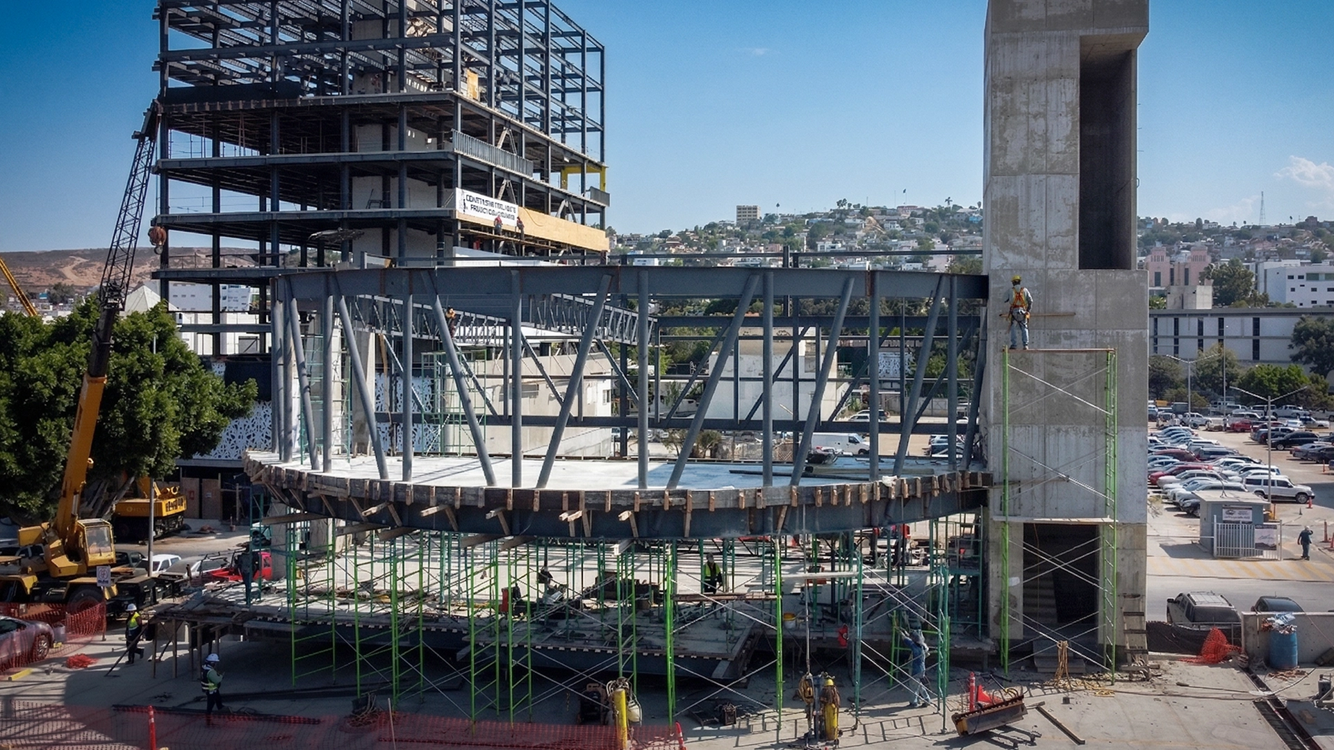 Catedral Metropolitana de Tijuana gallery 0-7