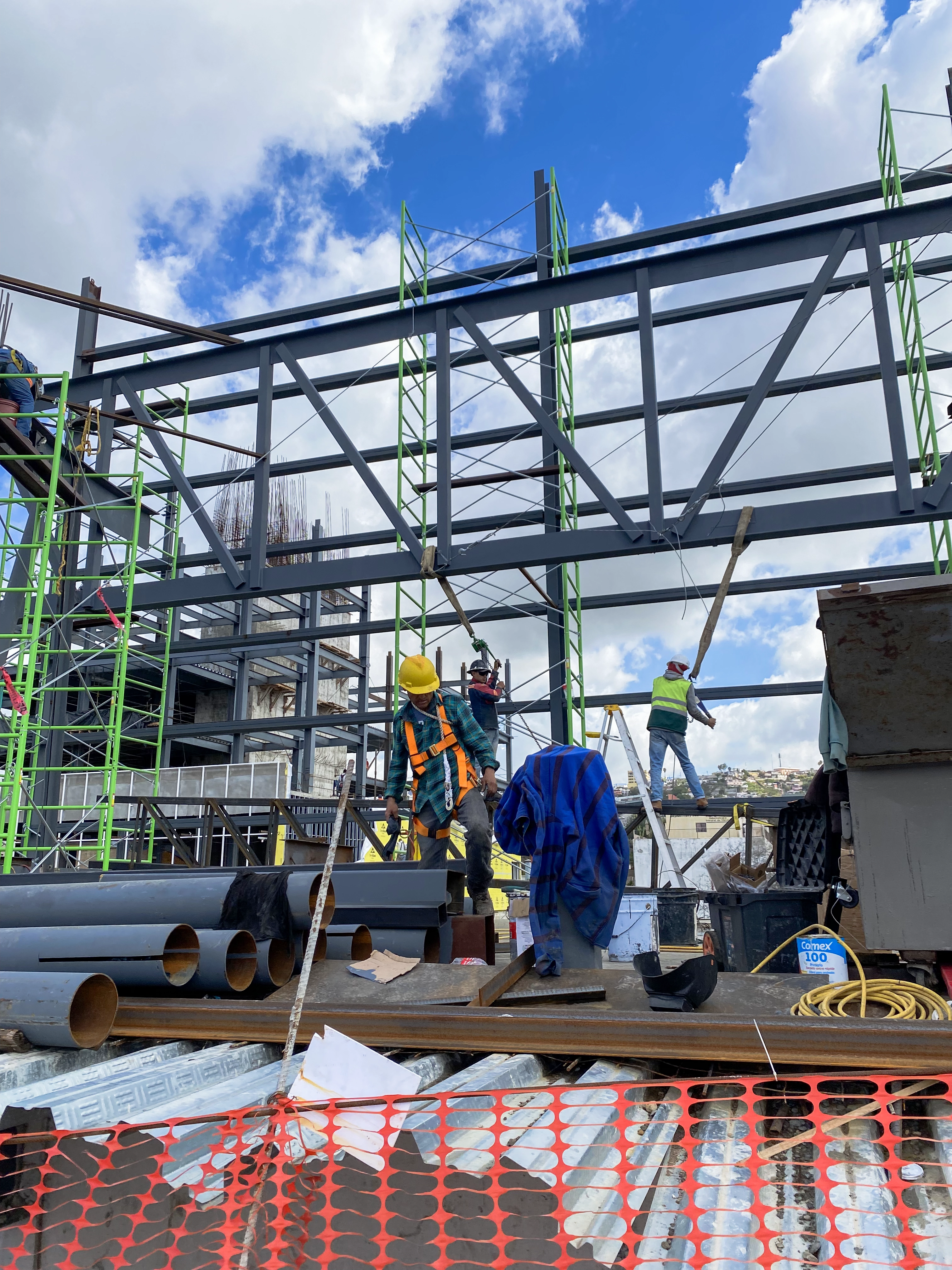 Catedral Metropolitana de Tijuana gallery 0-9