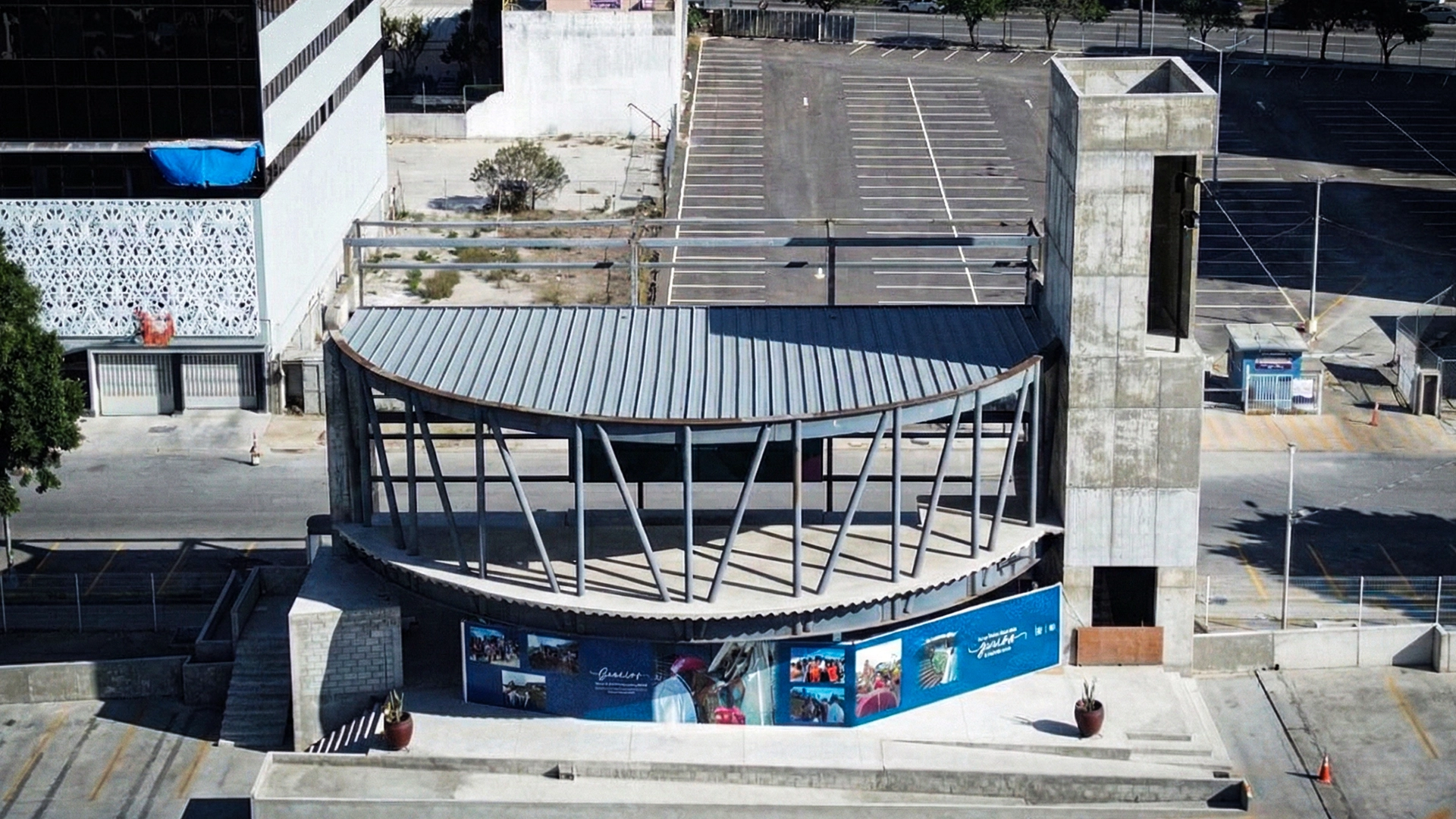 Catedral Metropolitana de Tijuana gallery 0-10