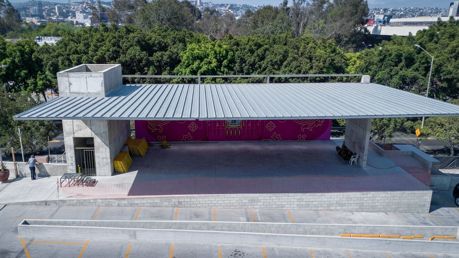 Catedral Metropolitana de Tijuana gallery 0-11