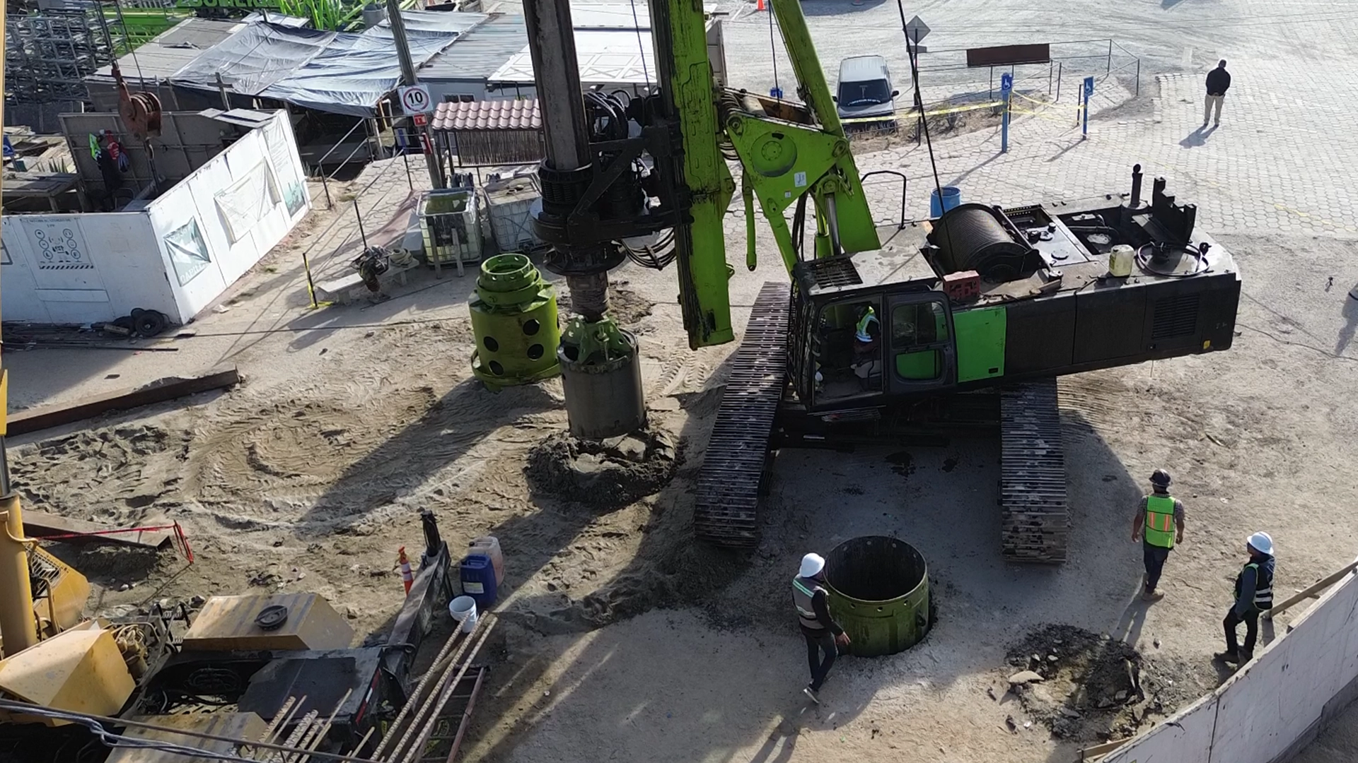 Catedral Metropolitana de Tijuana gallery 0-15